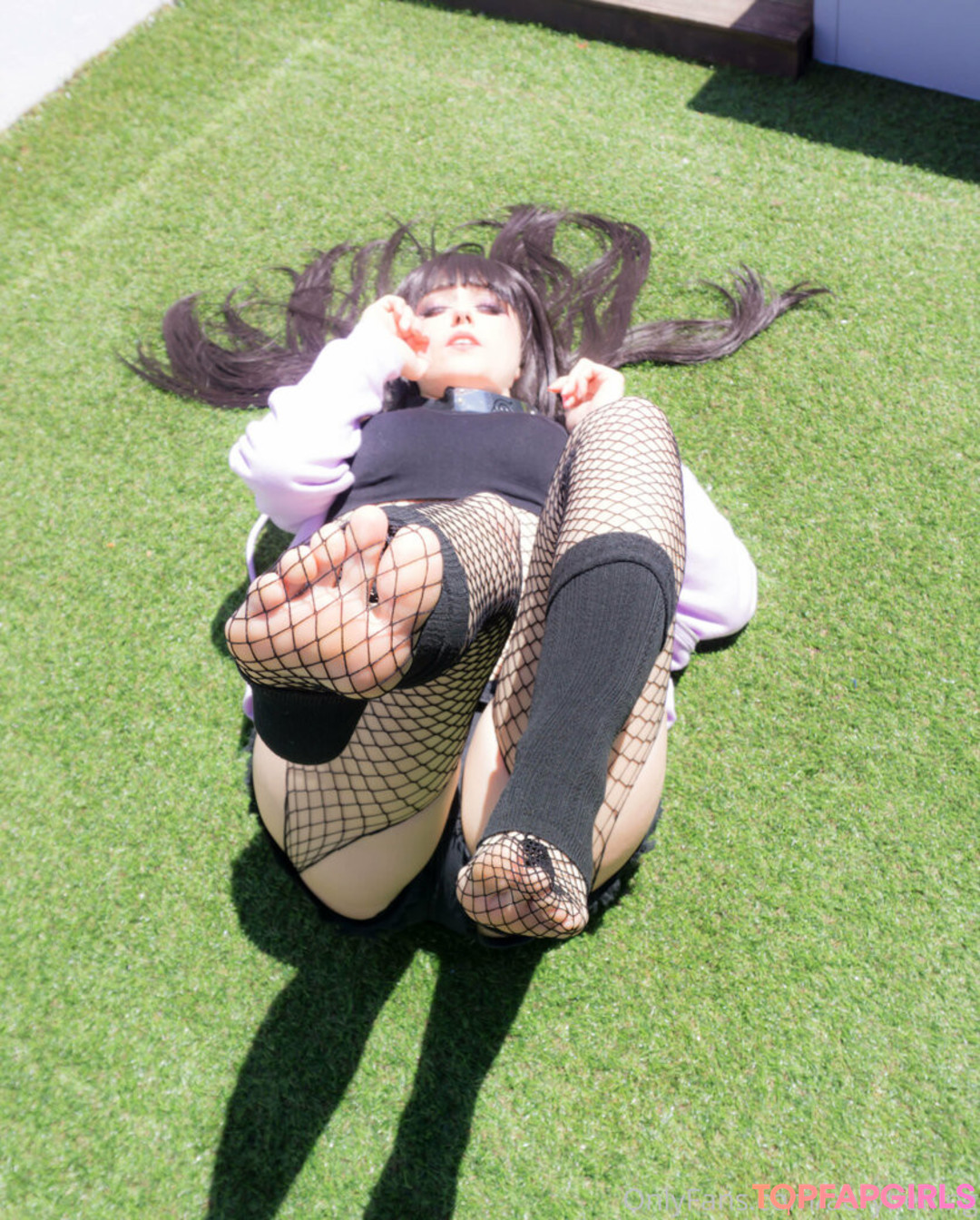 Aery Tiefling nude leaked OnlyFans photo #1041