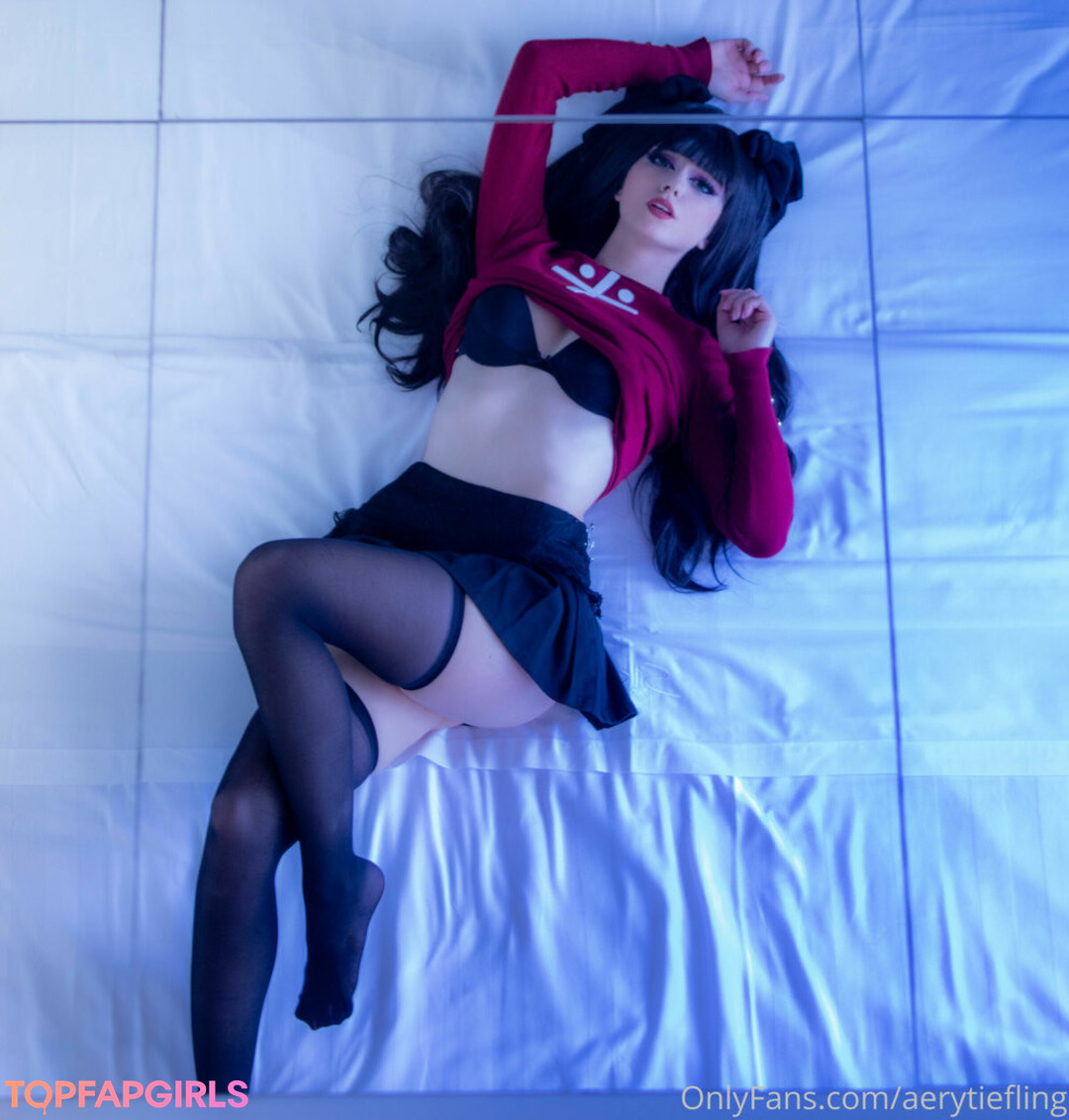 Aery Tiefling nude leaked OnlyFans photo #1178