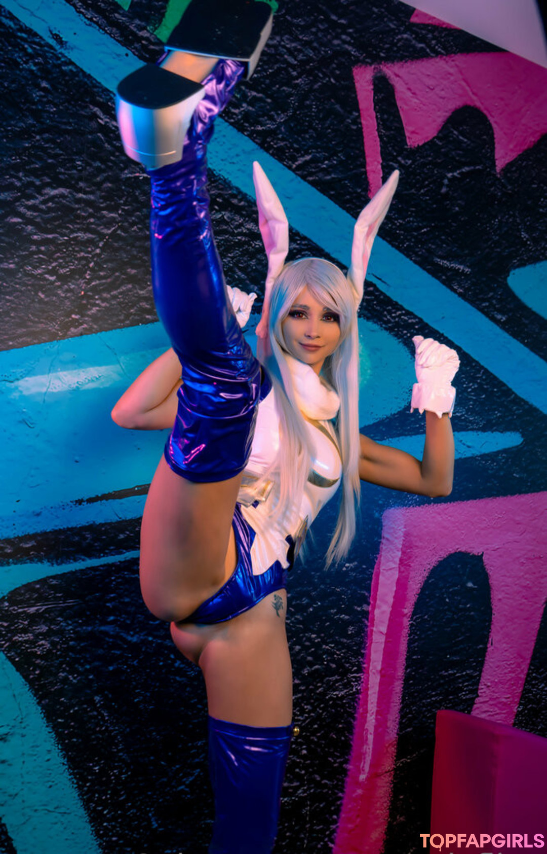 Aery Tiefling nude leaked OnlyFans photo #1333