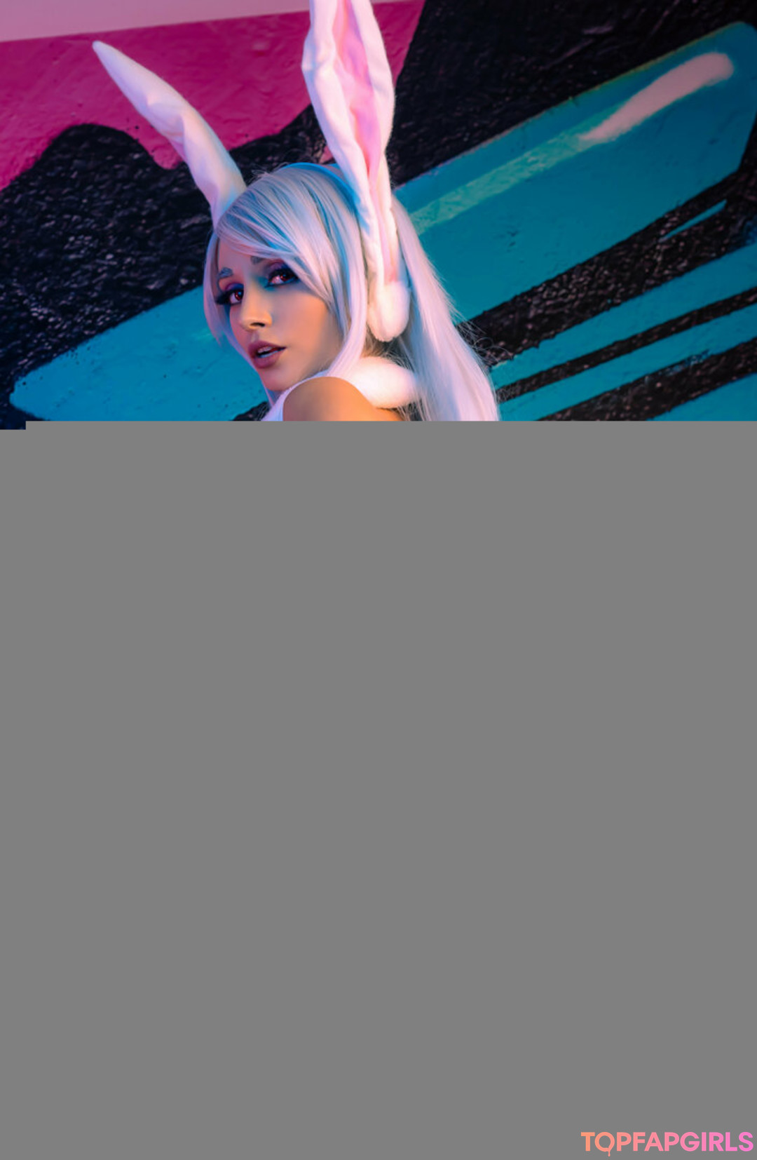 Aery Tiefling OnlyFans泄露裸照 #1346