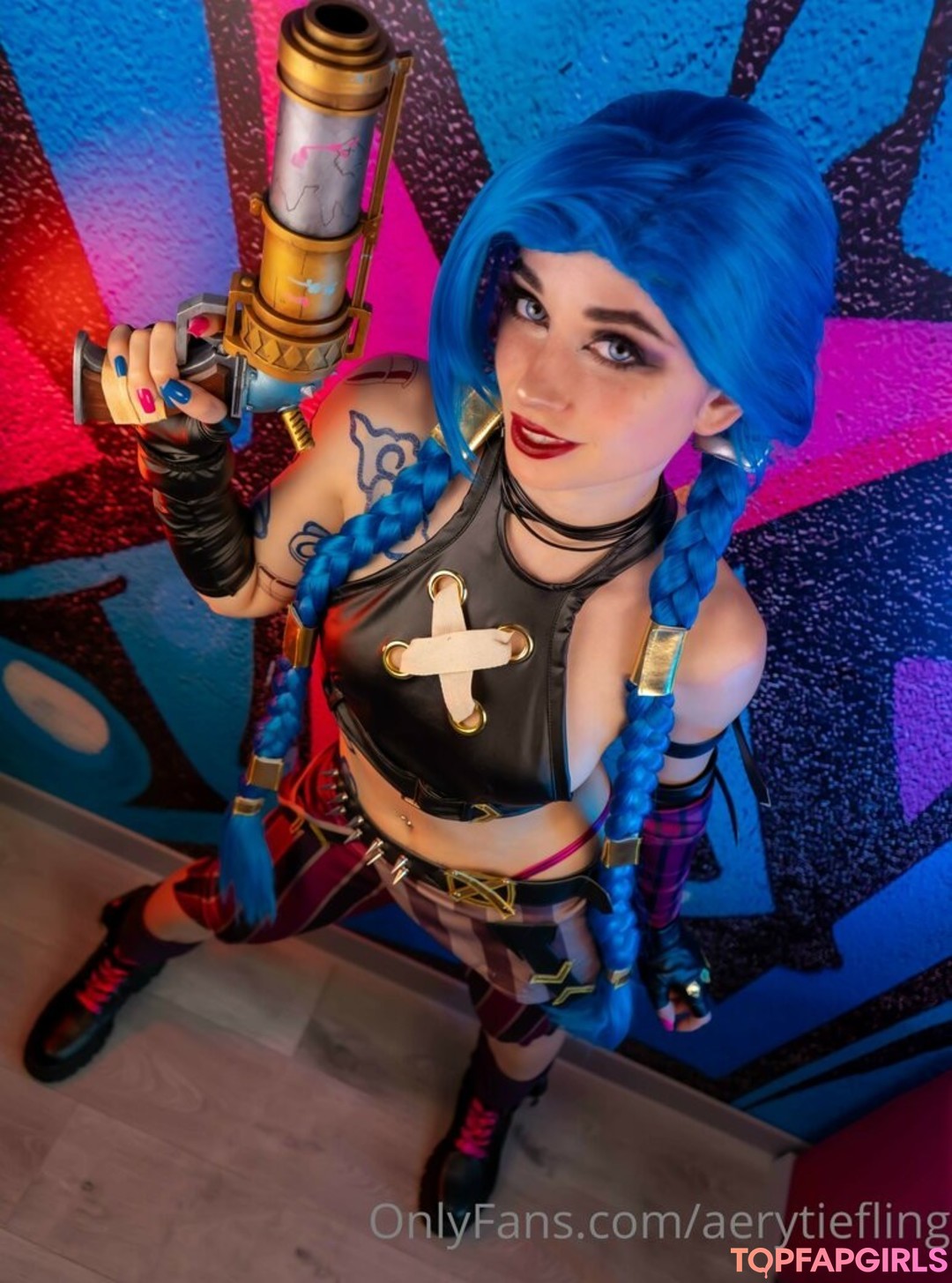 Aery Tiefling nude leaked OnlyFans photo #1480