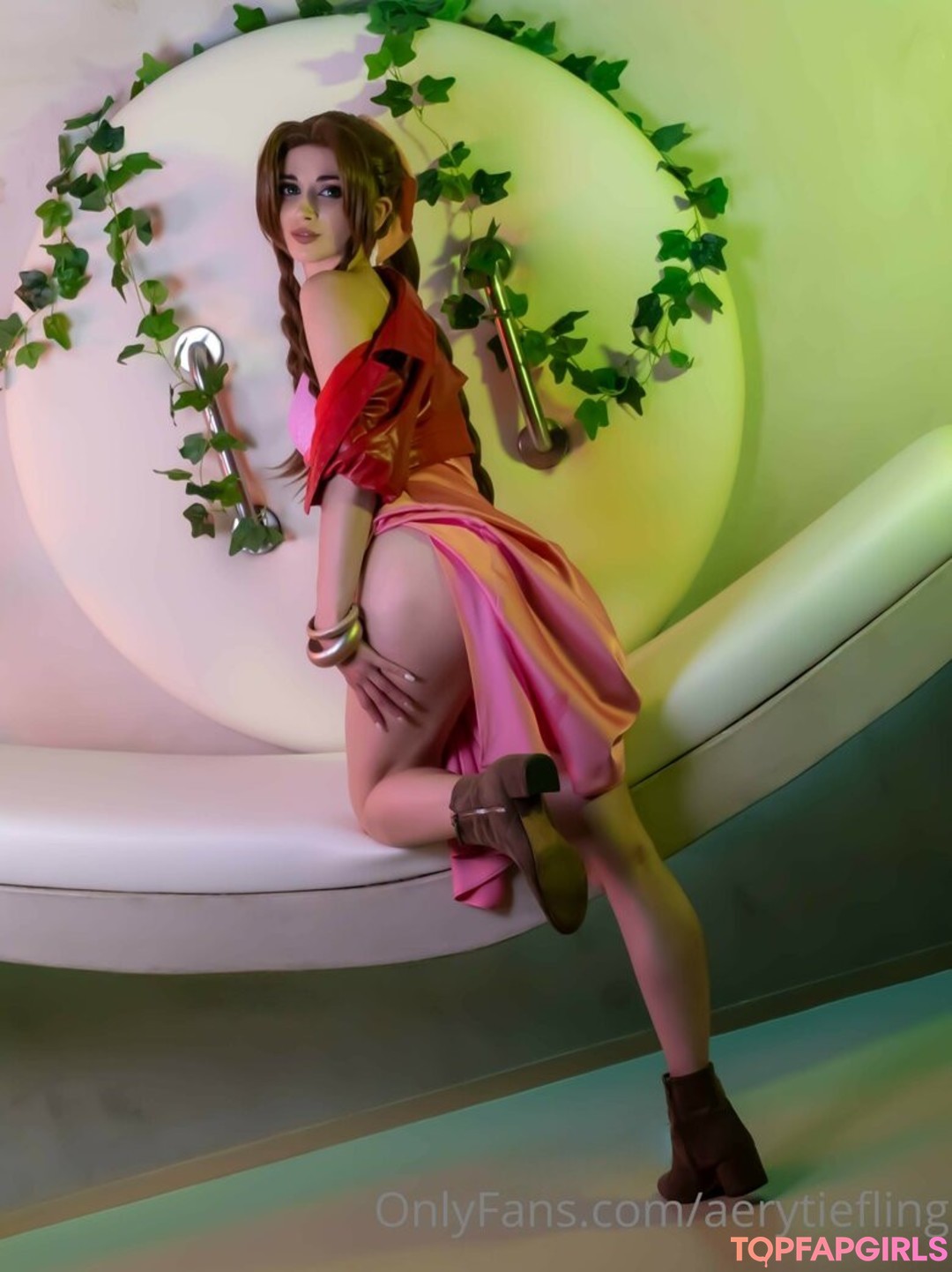 Aery Tiefling nude leaked OnlyFans photo #1505