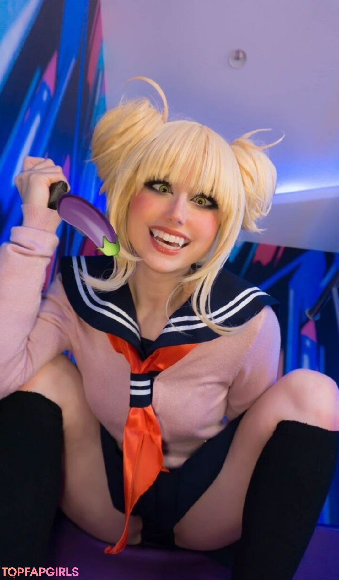 Aery Tiefling nude leaked OnlyFans photo #2055