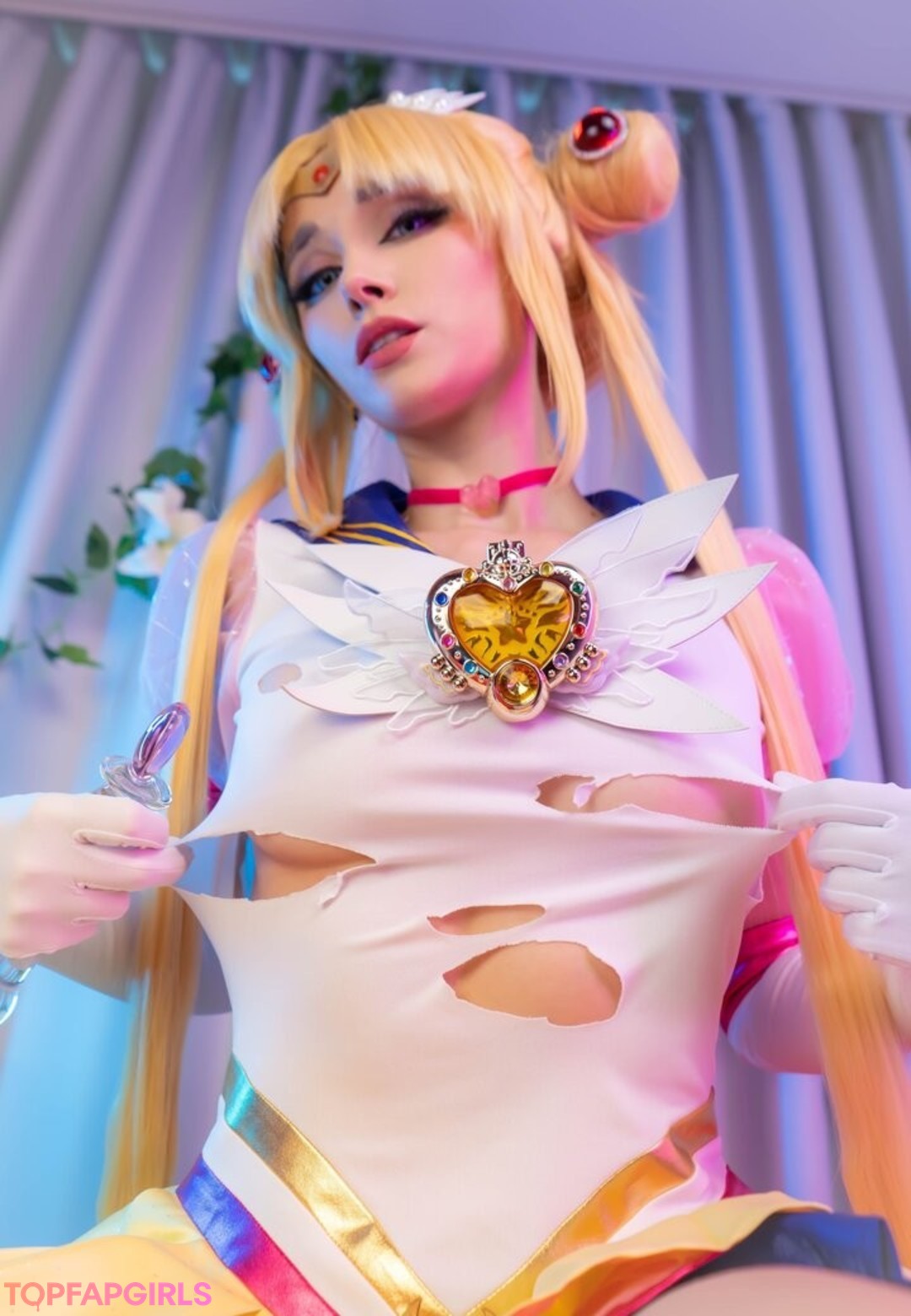 Aery Tiefling nude leaked OnlyFans photo #2451