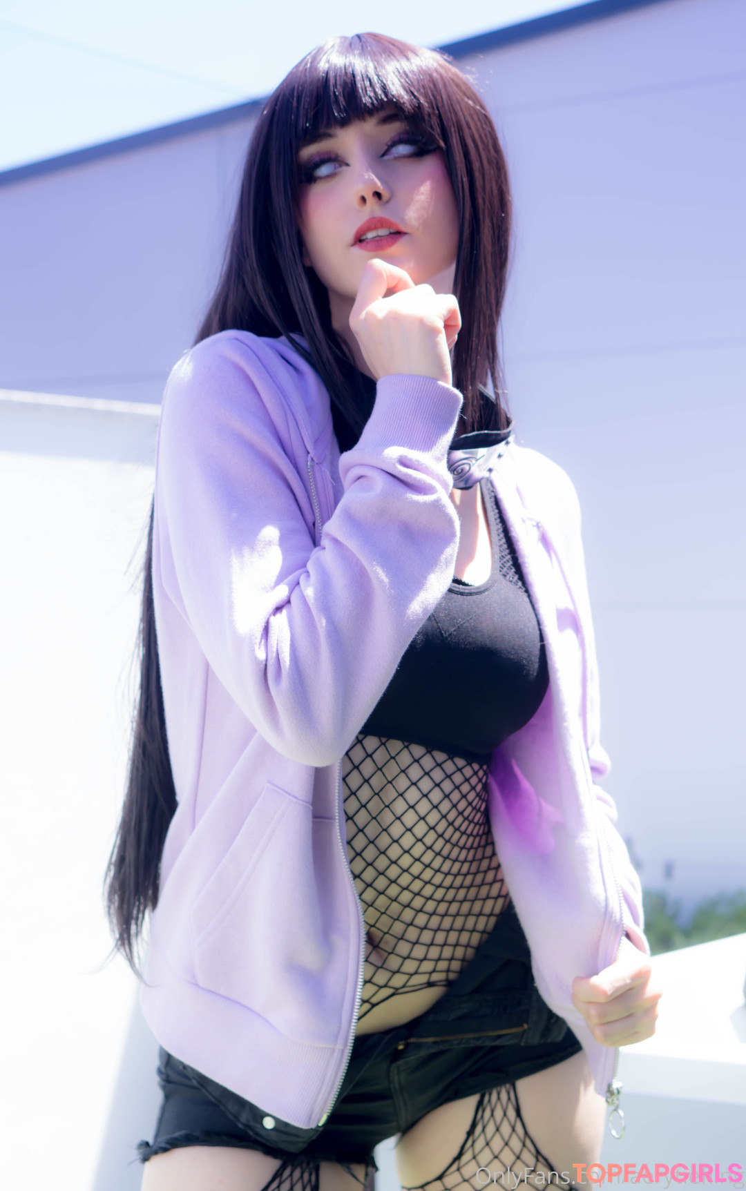 Aery Tiefling nude leaked OnlyFans photo #636