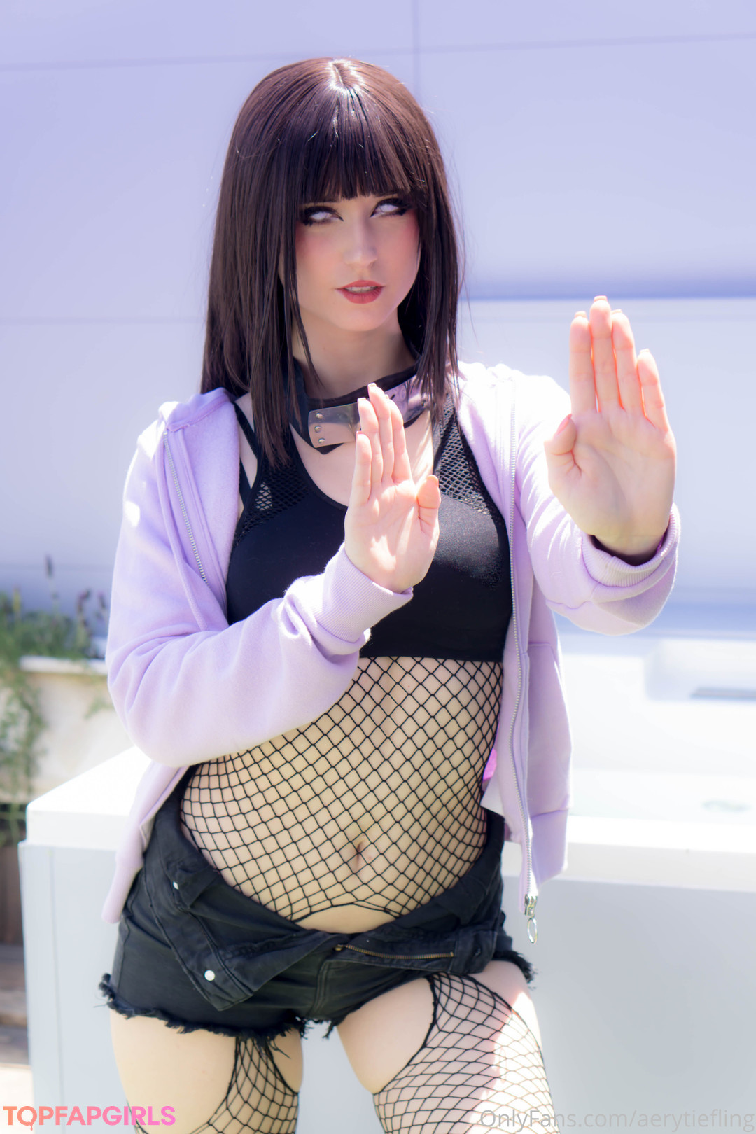 Aery Tiefling nude leaked OnlyFans photo #639