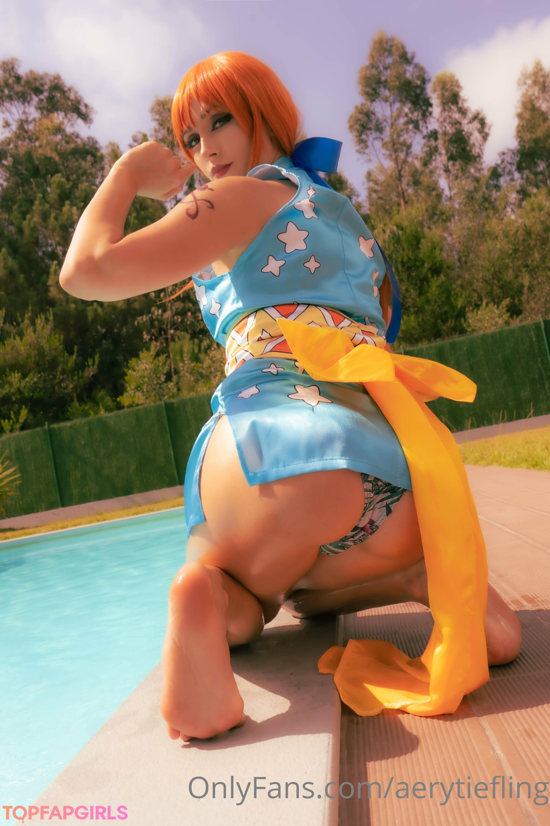 Aery Tiefling nude leaked OnlyFans photo #708