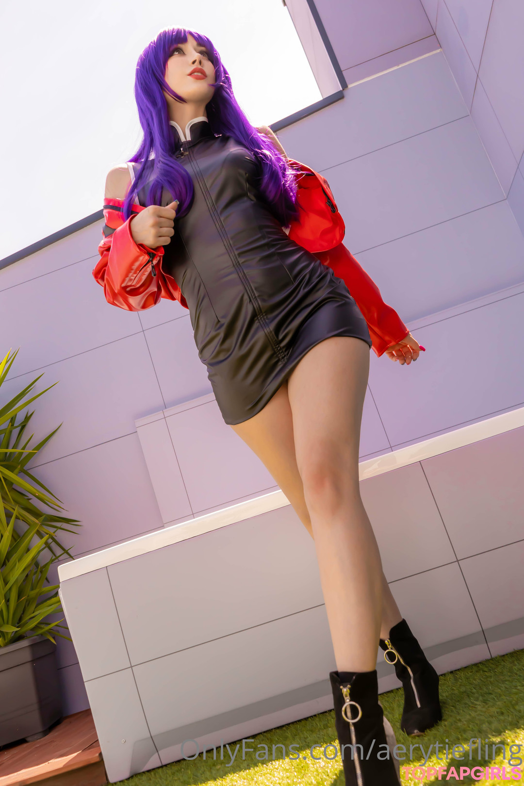 Aery Tiefling nude leaked OnlyFans photo #381