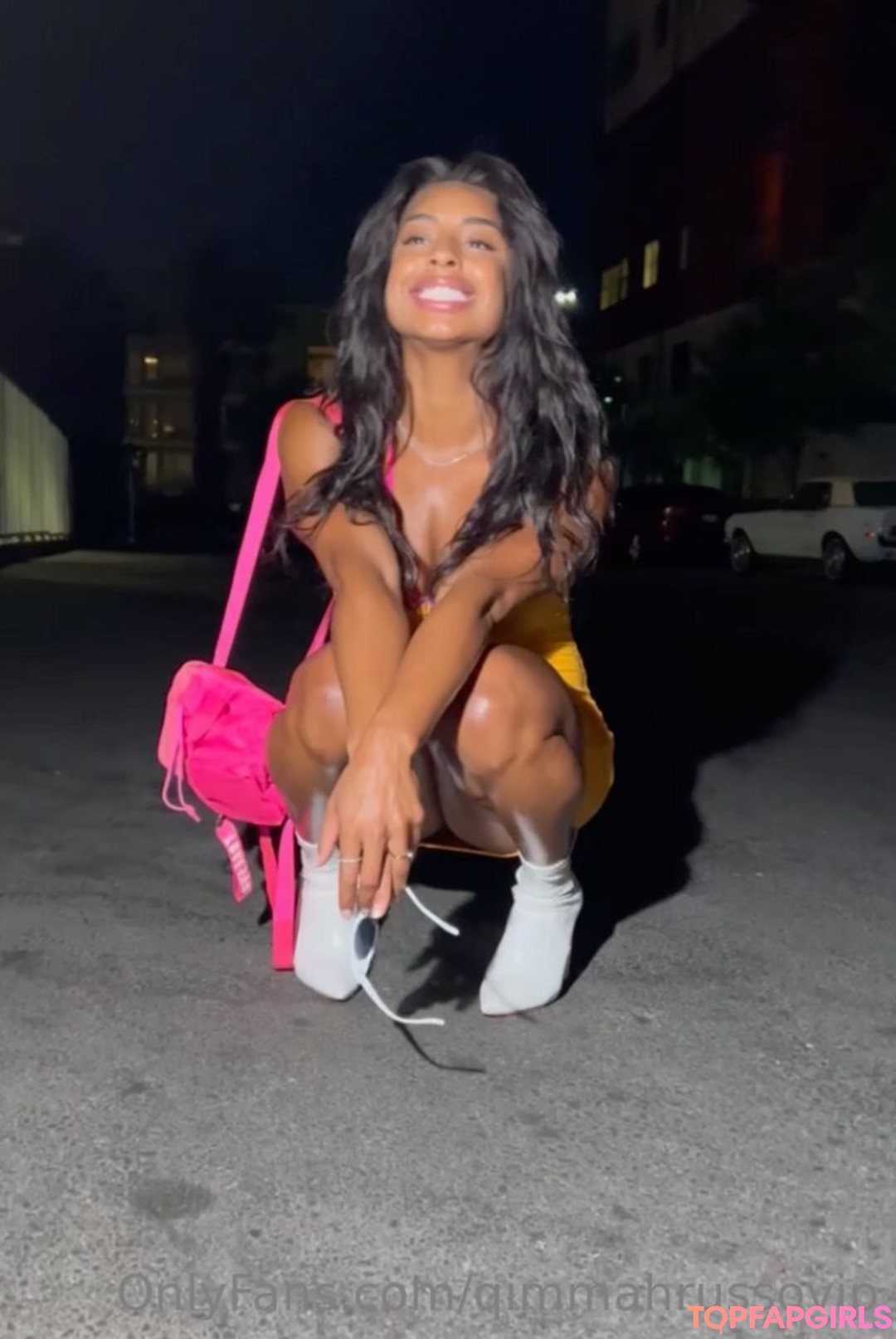 Qimmah Russo nude leaked OnlyFans photo #796