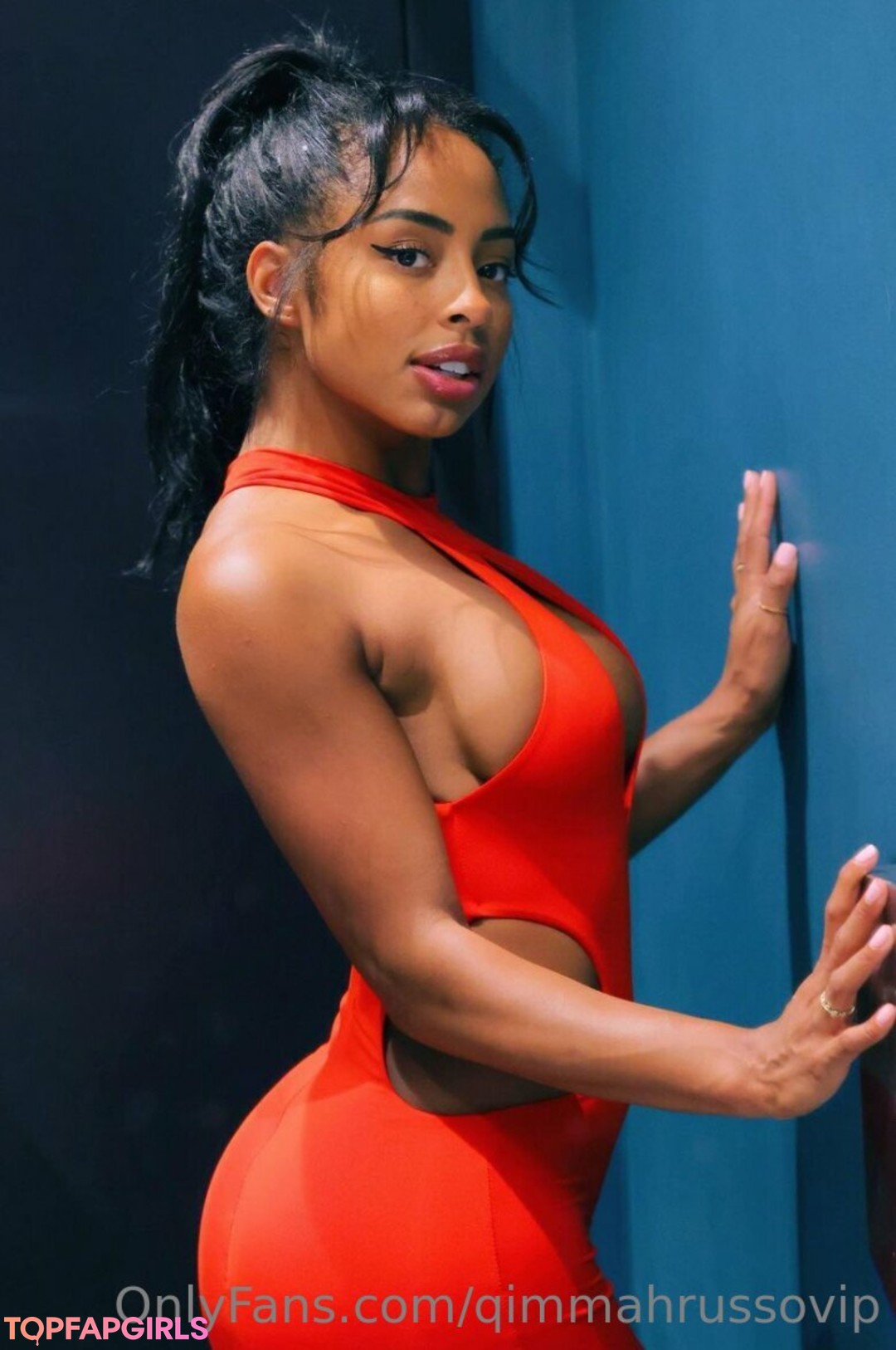 Qimmah Russo nude leaked OnlyFans photo #863