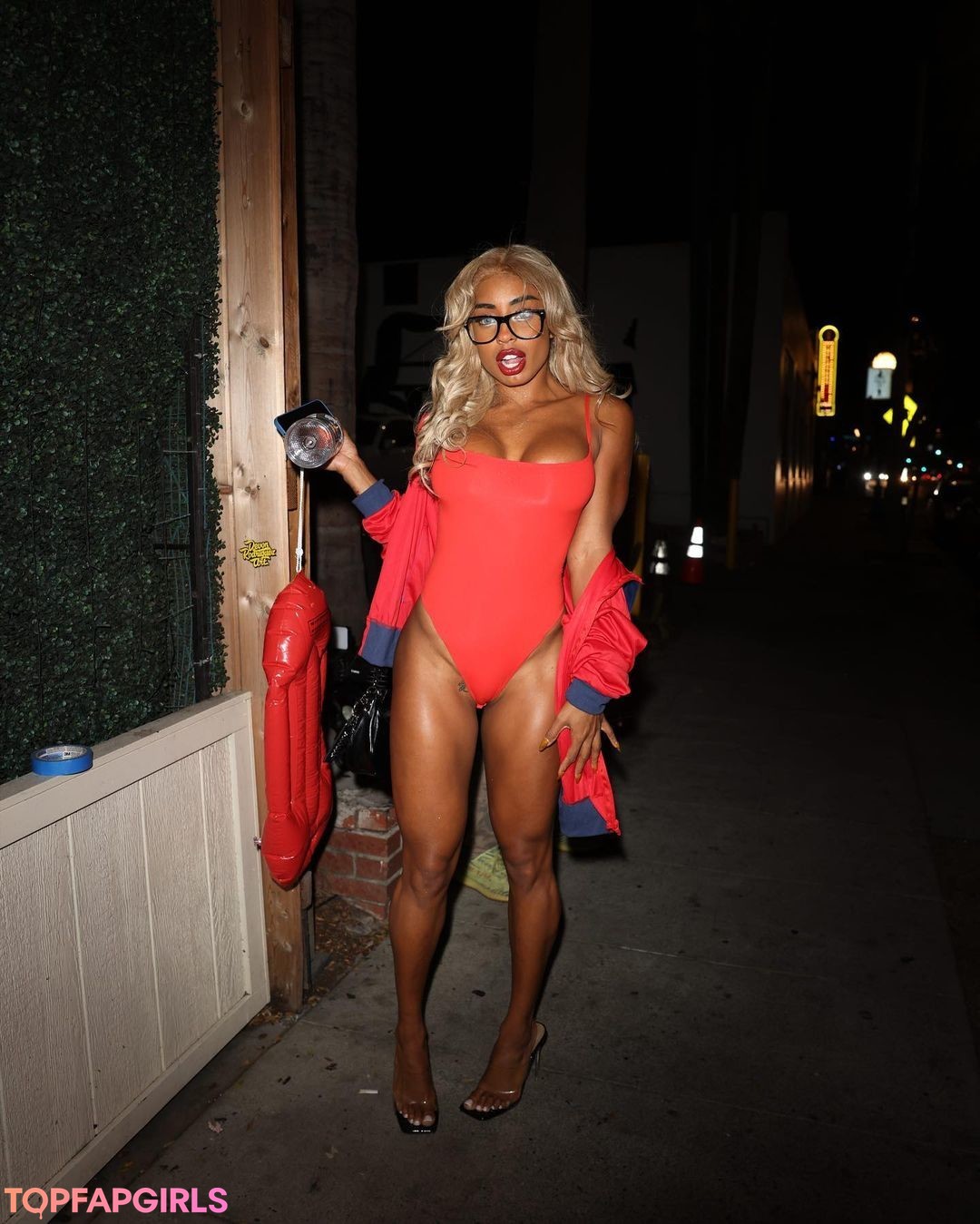 Qimmah Russo nude leaked OnlyFans photo #1022