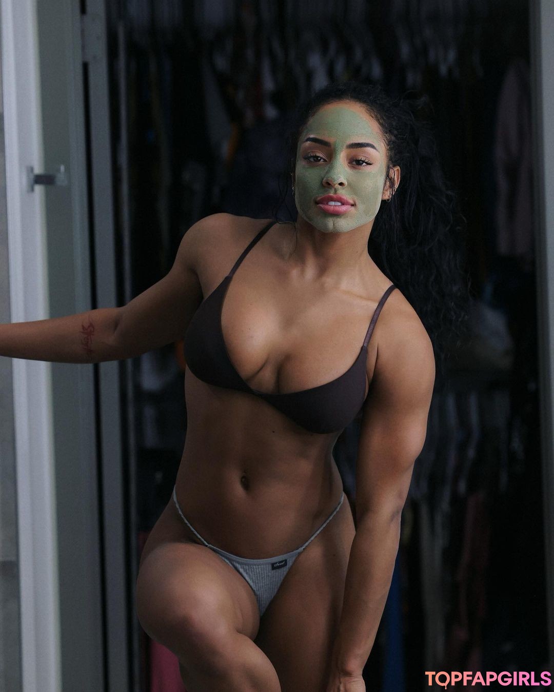 Qimmah Russo nude leaked OnlyFans photo #1240