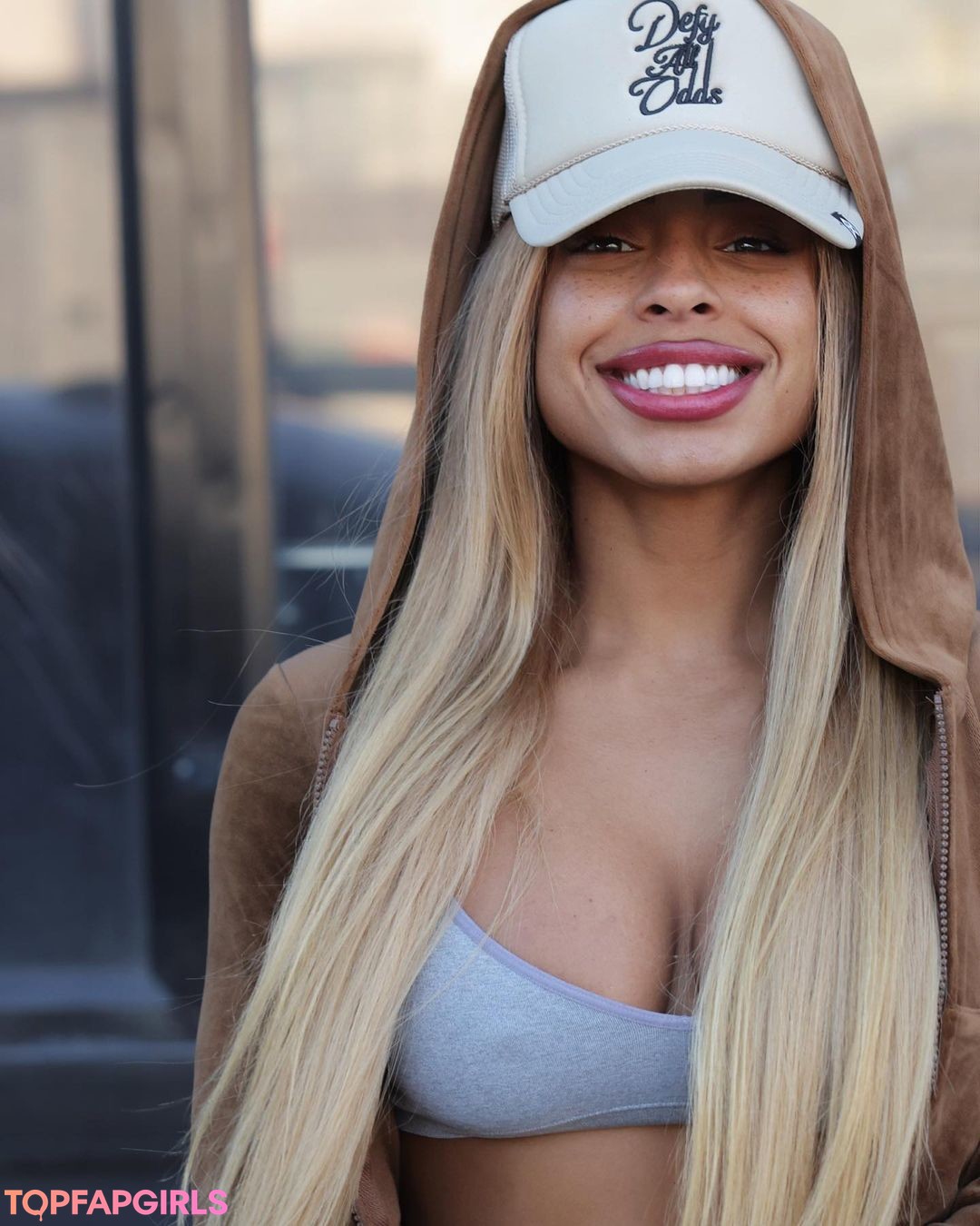 Qimmah Russo nude leaked OnlyFans photo #1368