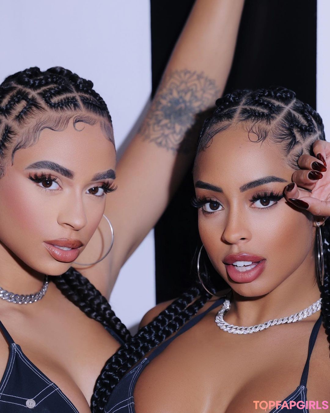 Qimmah Russo nude leaked OnlyFans photo #1382