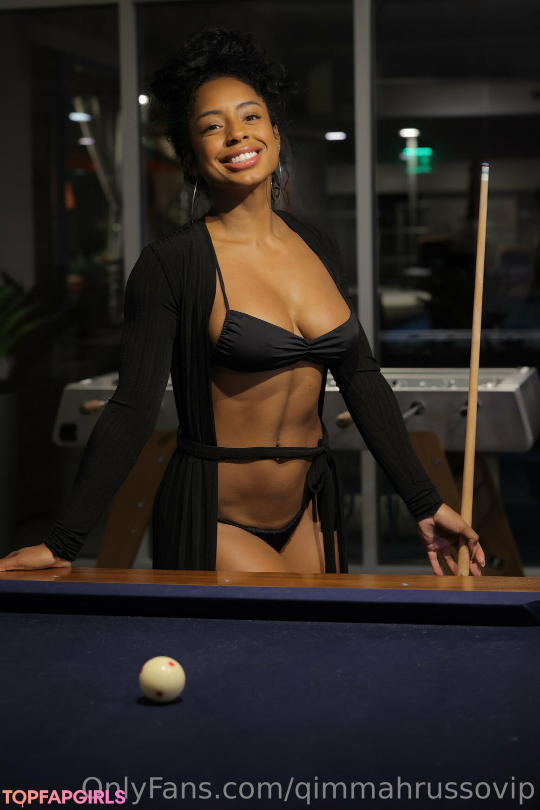 Qimmah Russo nude leaked OnlyFans photo #399