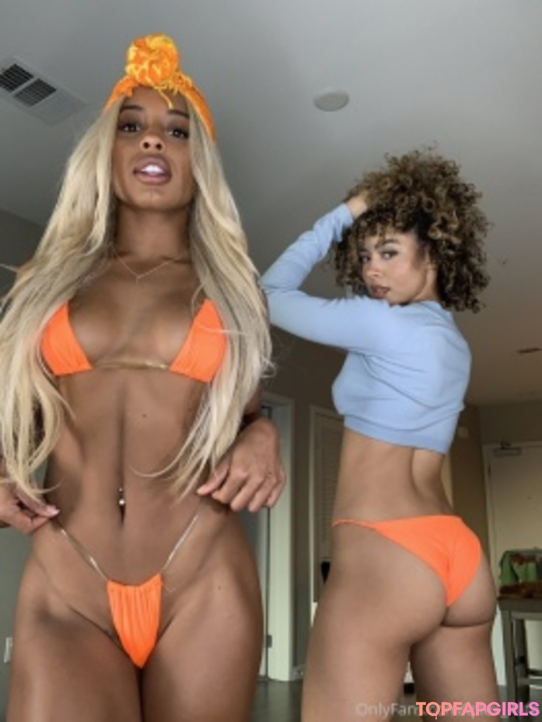 Qimmah Russo nude leaked OnlyFans photo #9