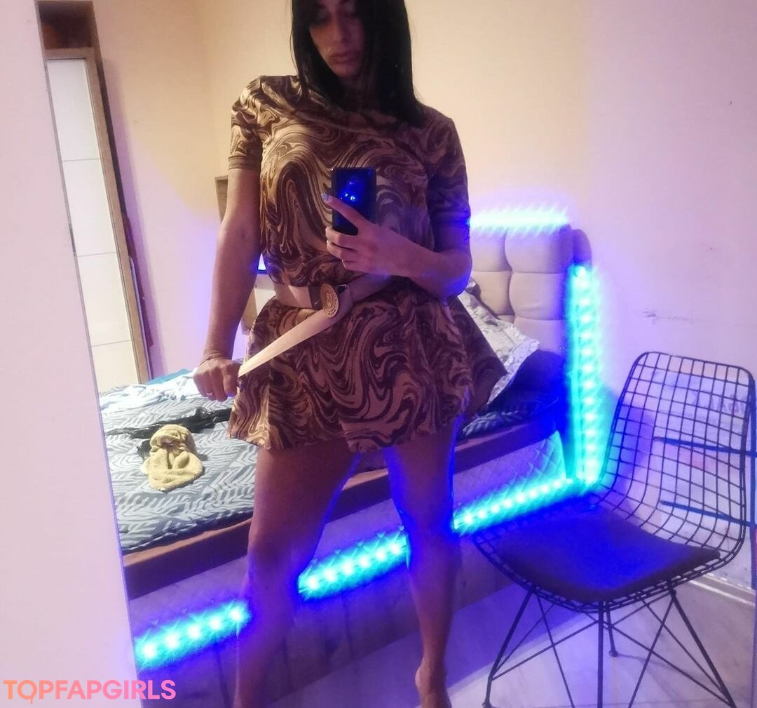 Giulia Daqna nude leaked OnlyFans photo #196