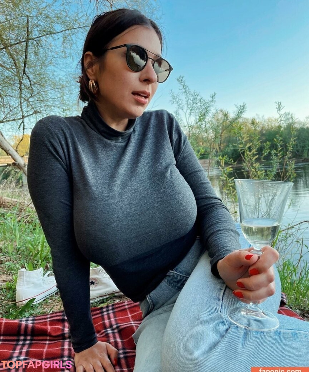 Giulia Daqna nude leaked OnlyFans photo #262