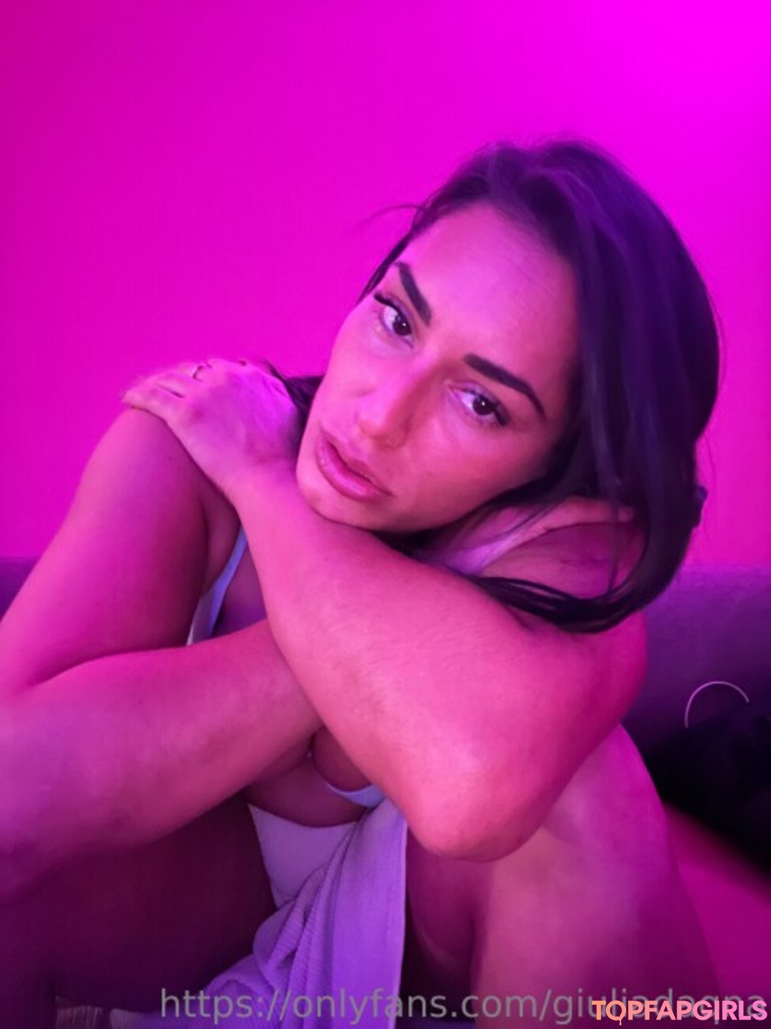 Giulia Daqna nude leaked OnlyFans photo #61