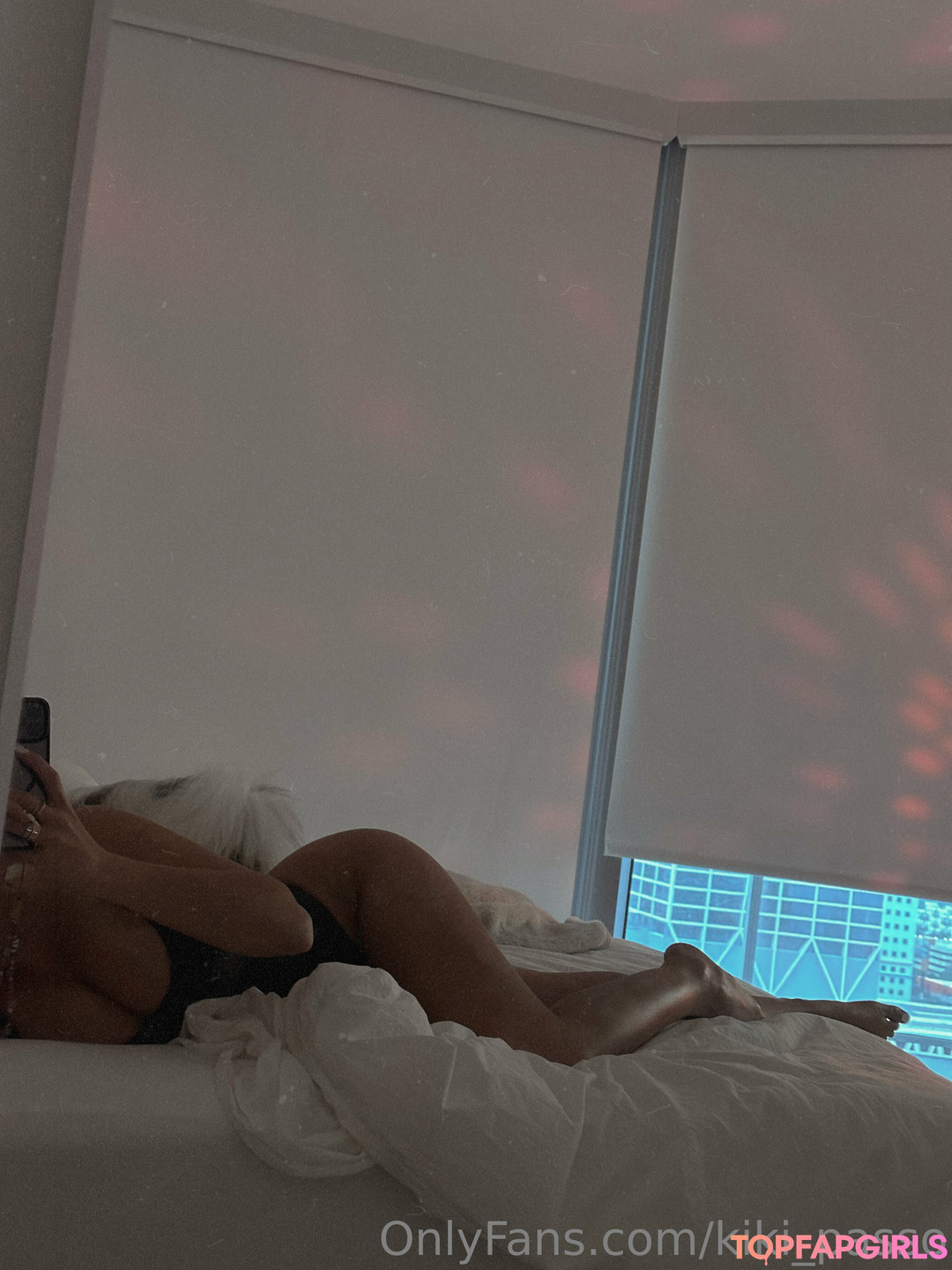 Kiki Passo nude leaked OnlyFans photo #391