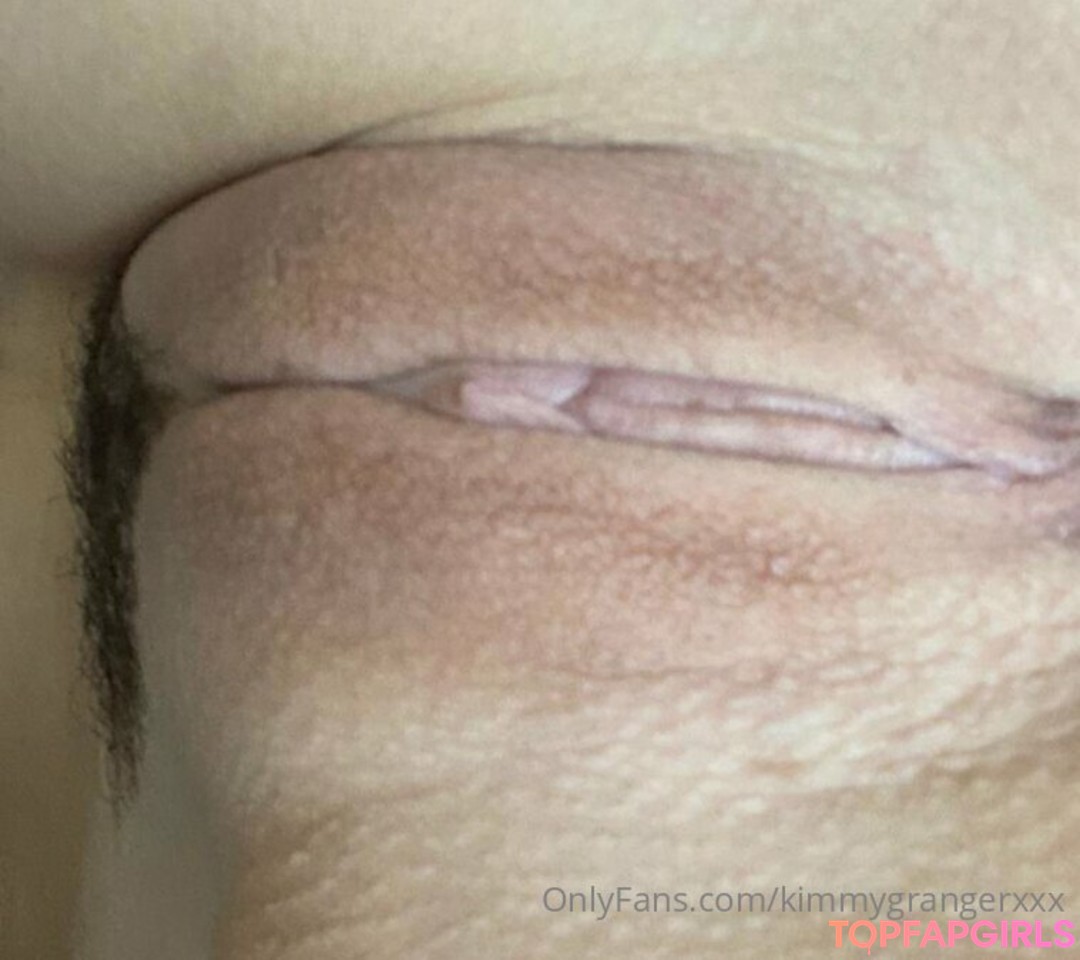 Kimmy Granger nude leaked OnlyFans photo #607