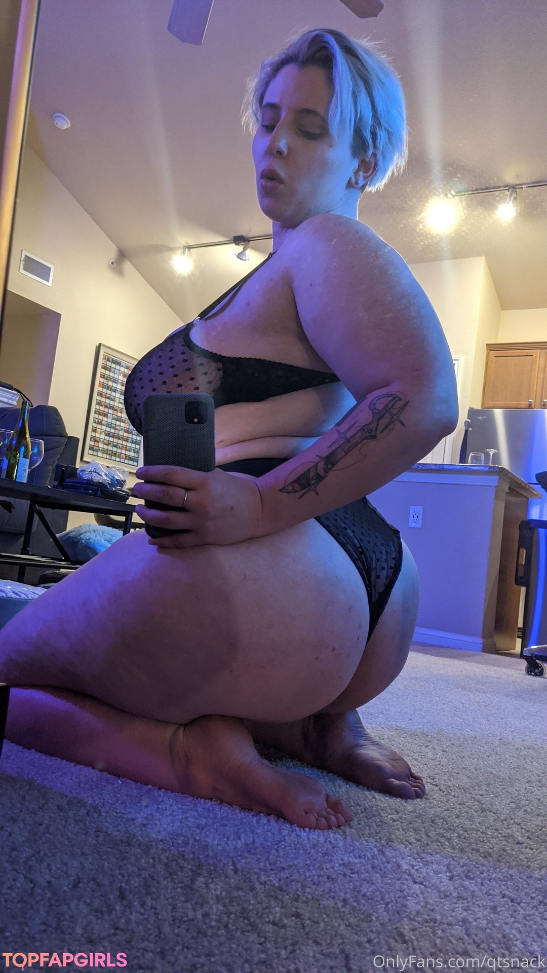 Qtsnack nude leaked OnlyFans photo #106