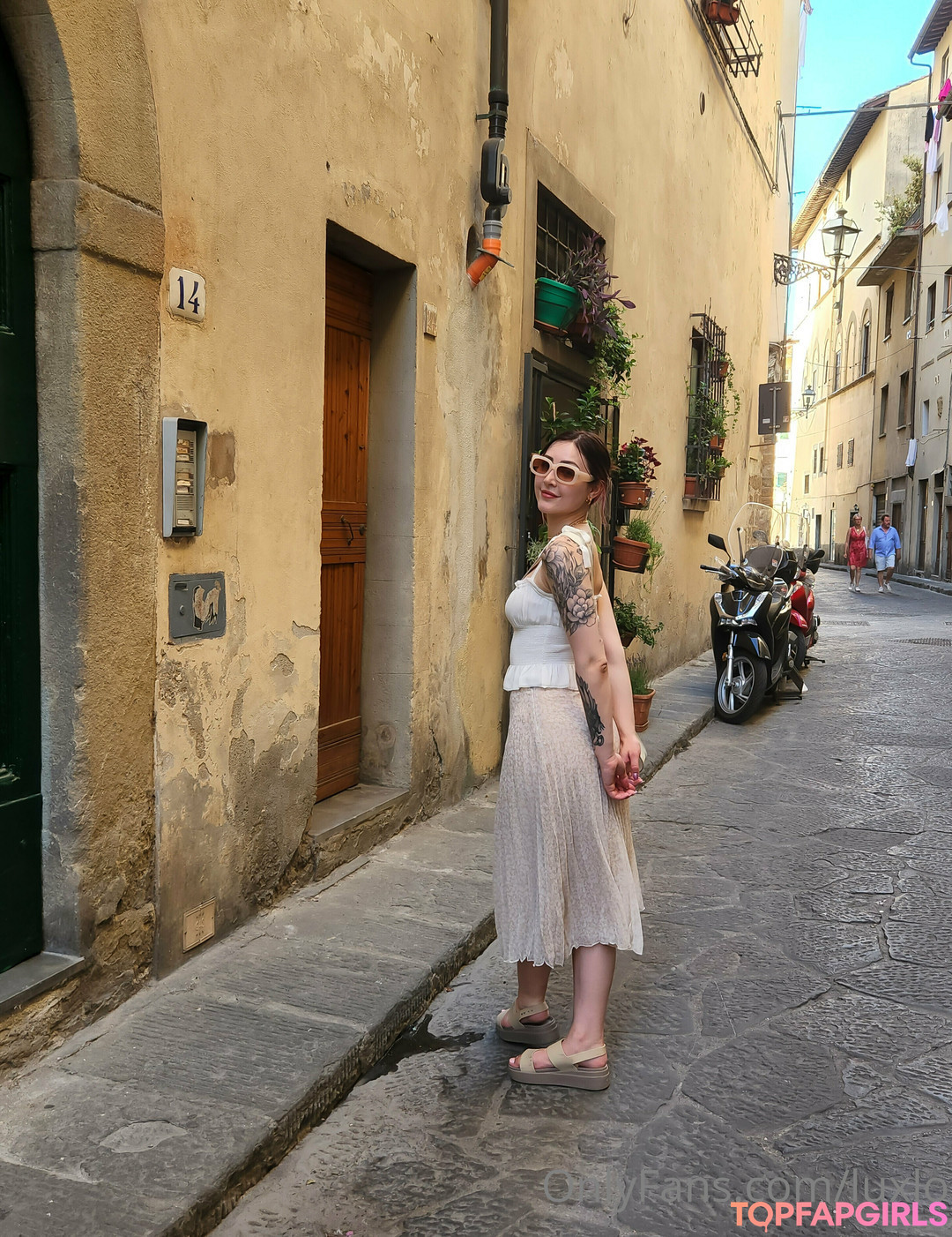 Luxlo nude leaked OnlyFans photo #819