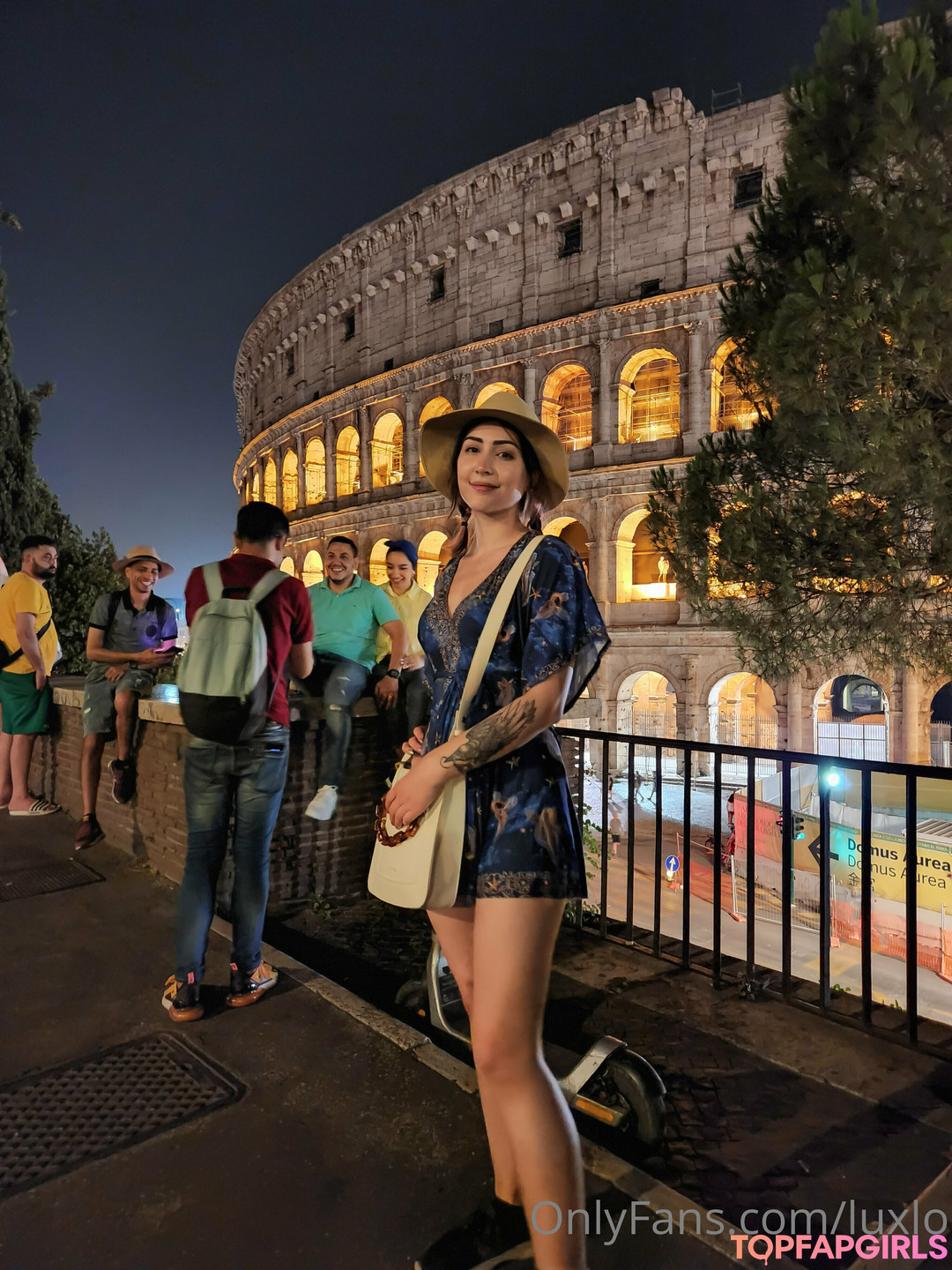 Luxlo nude leaked OnlyFans photo #853