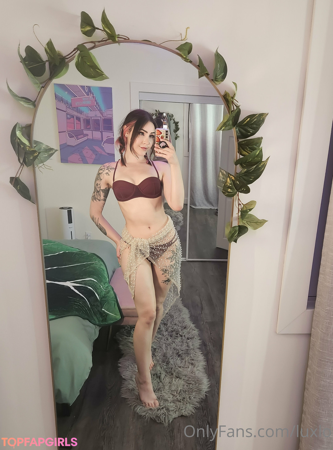 Luxlo nude leaked OnlyFans photo #1017