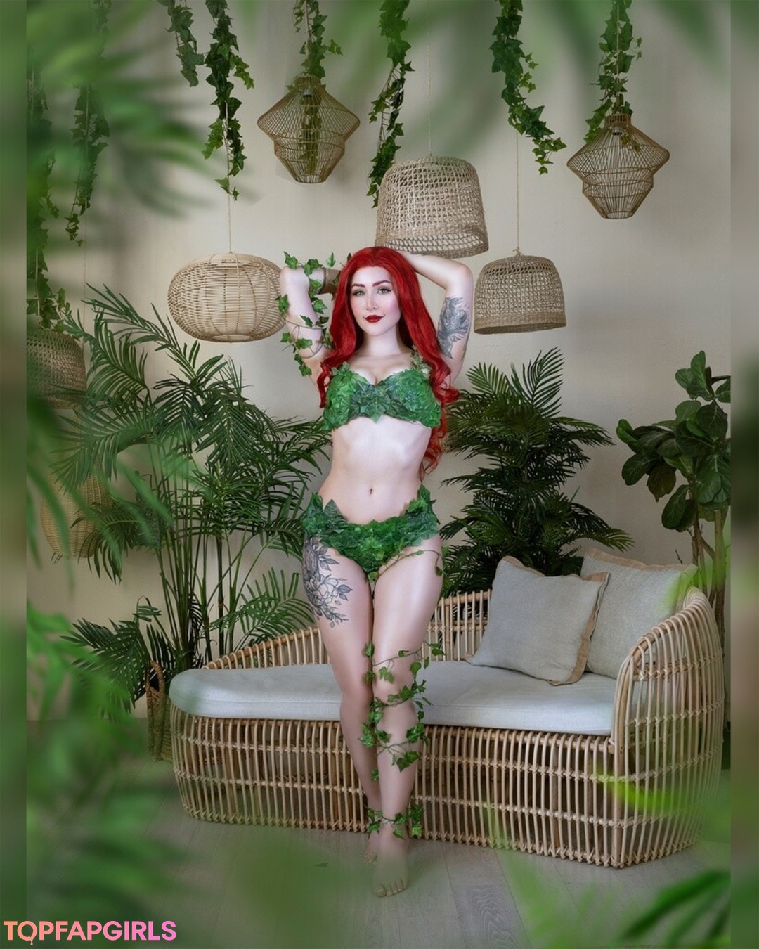 Luxlo nude leaked OnlyFans photo #1338