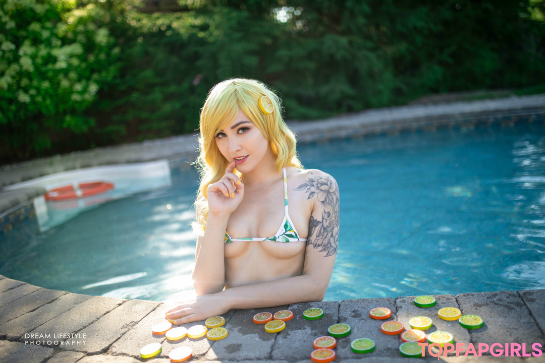 Luxlo nude leaked OnlyFans photo #1410