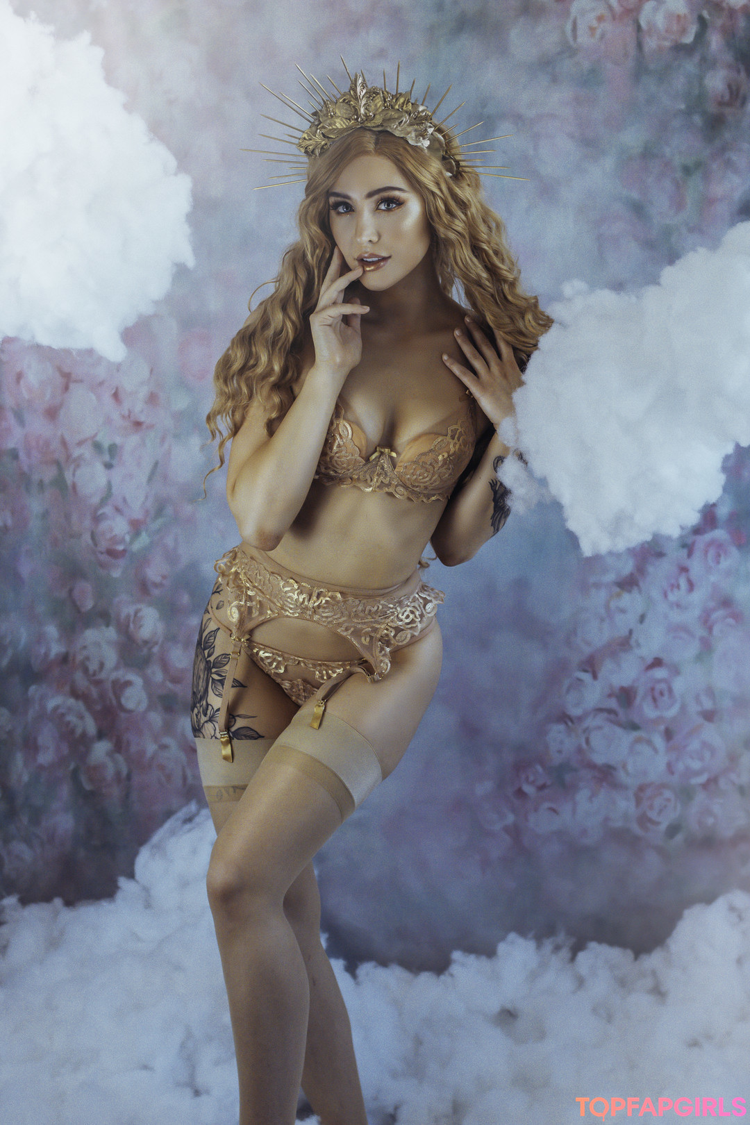 Luxlo nude leaked OnlyFans photo #1430