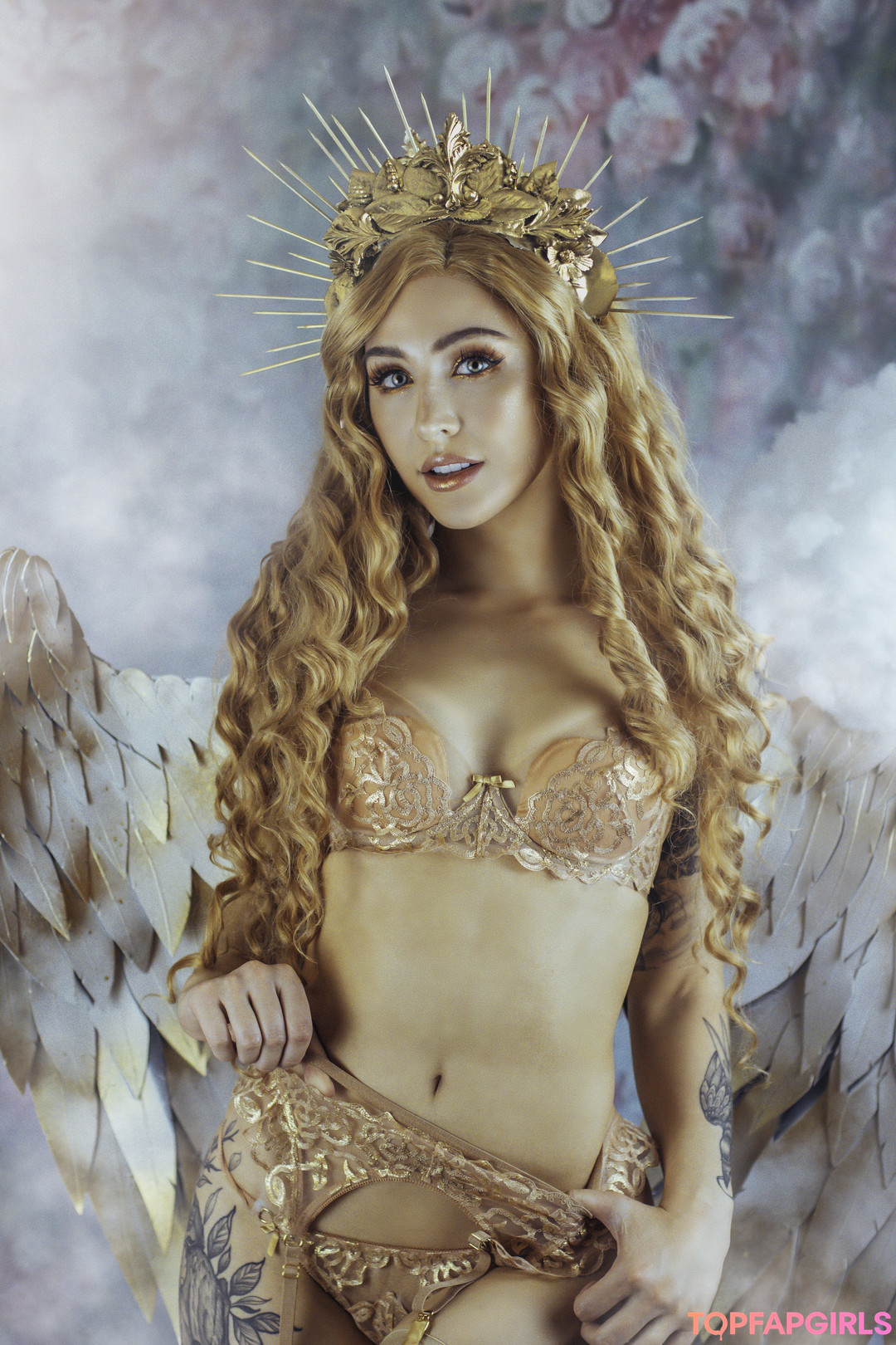 Luxlo nude leaked OnlyFans photo #1442