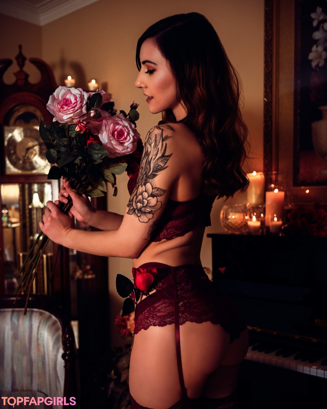 Luxlo nude leaked OnlyFans photo #1672