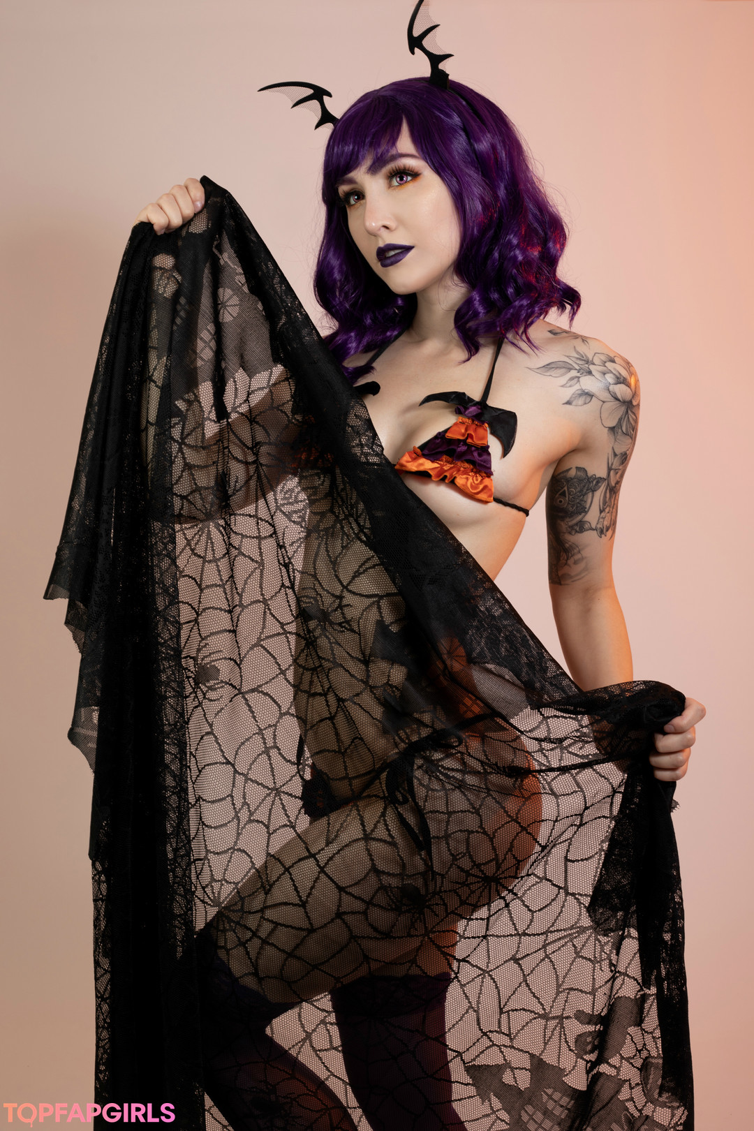 Luxlo nude leaked OnlyFans photo #1694