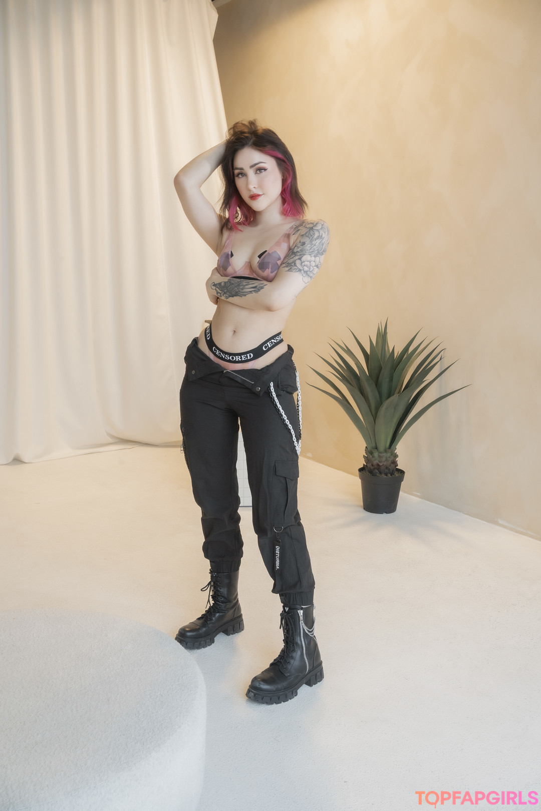 Luxlo nude leaked OnlyFans photo #1737