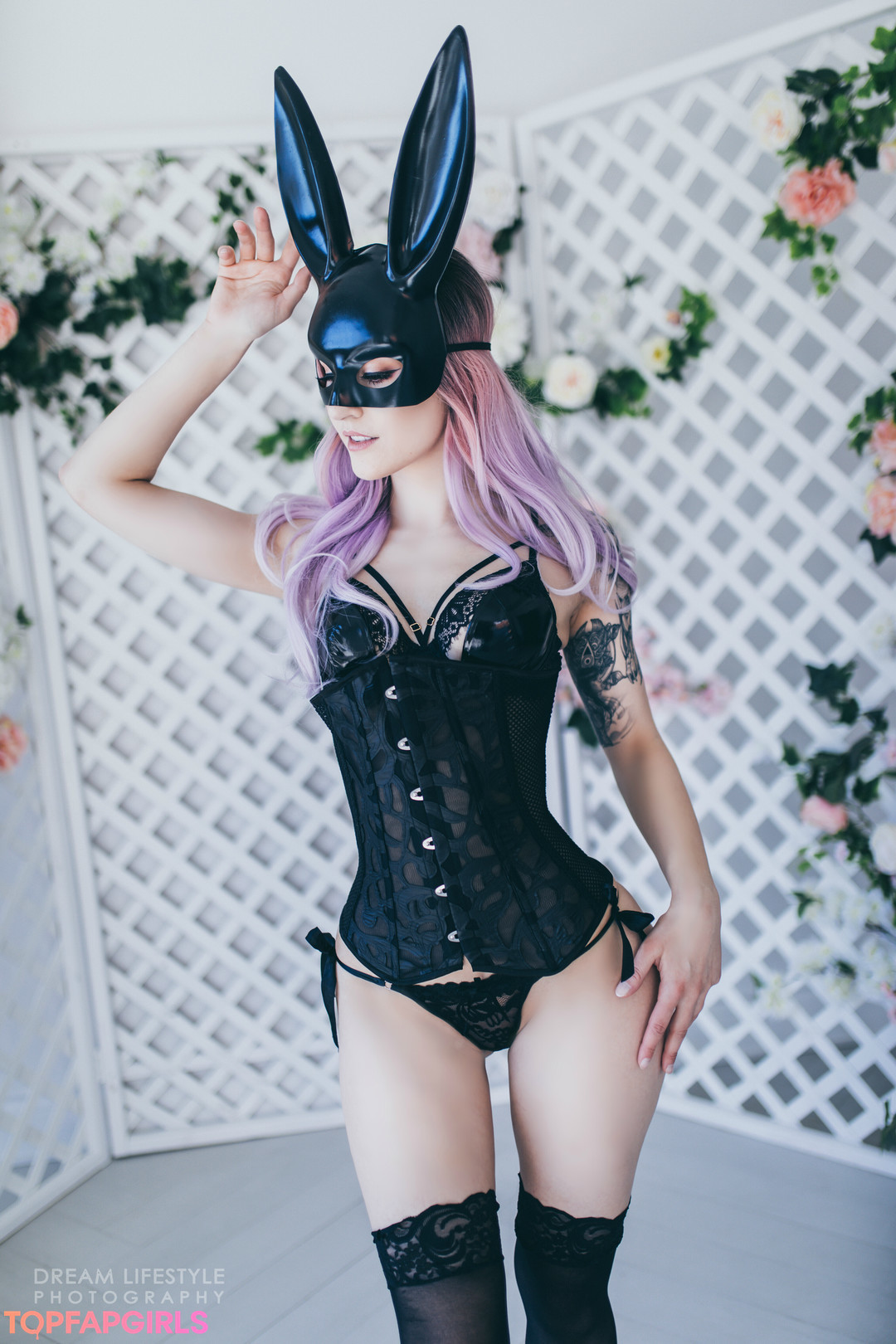 Luxlo nude leaked OnlyFans photo #1761