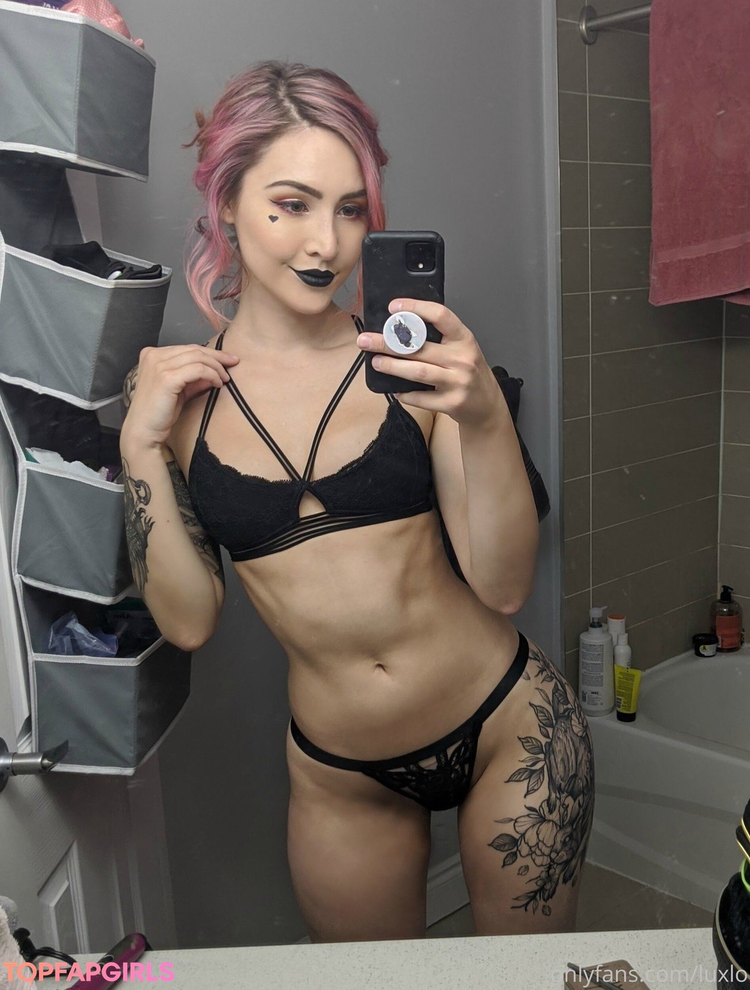 Luxlo nude leaked OnlyFans photo #181