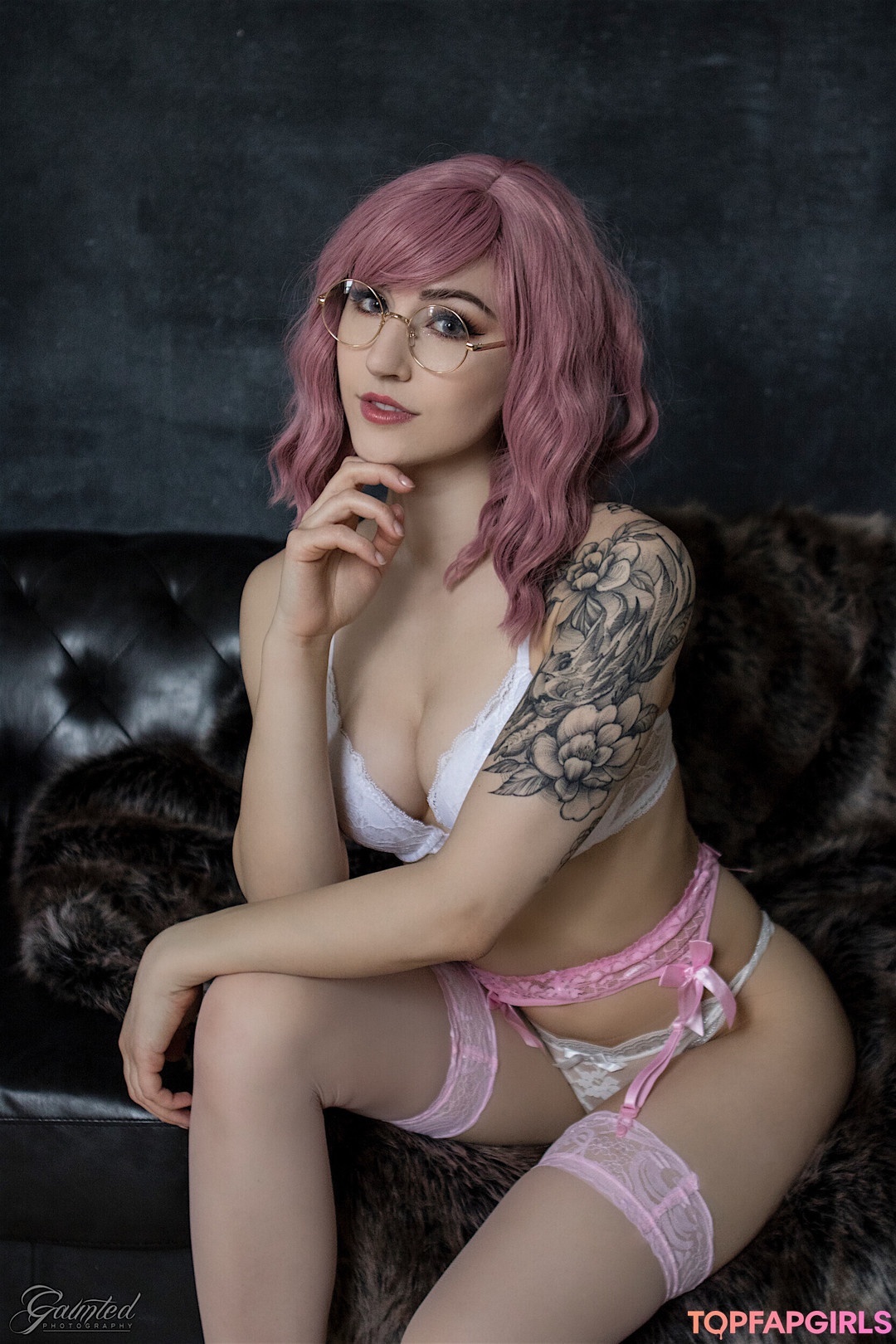 Luxlo nude leaked OnlyFans photo #1901