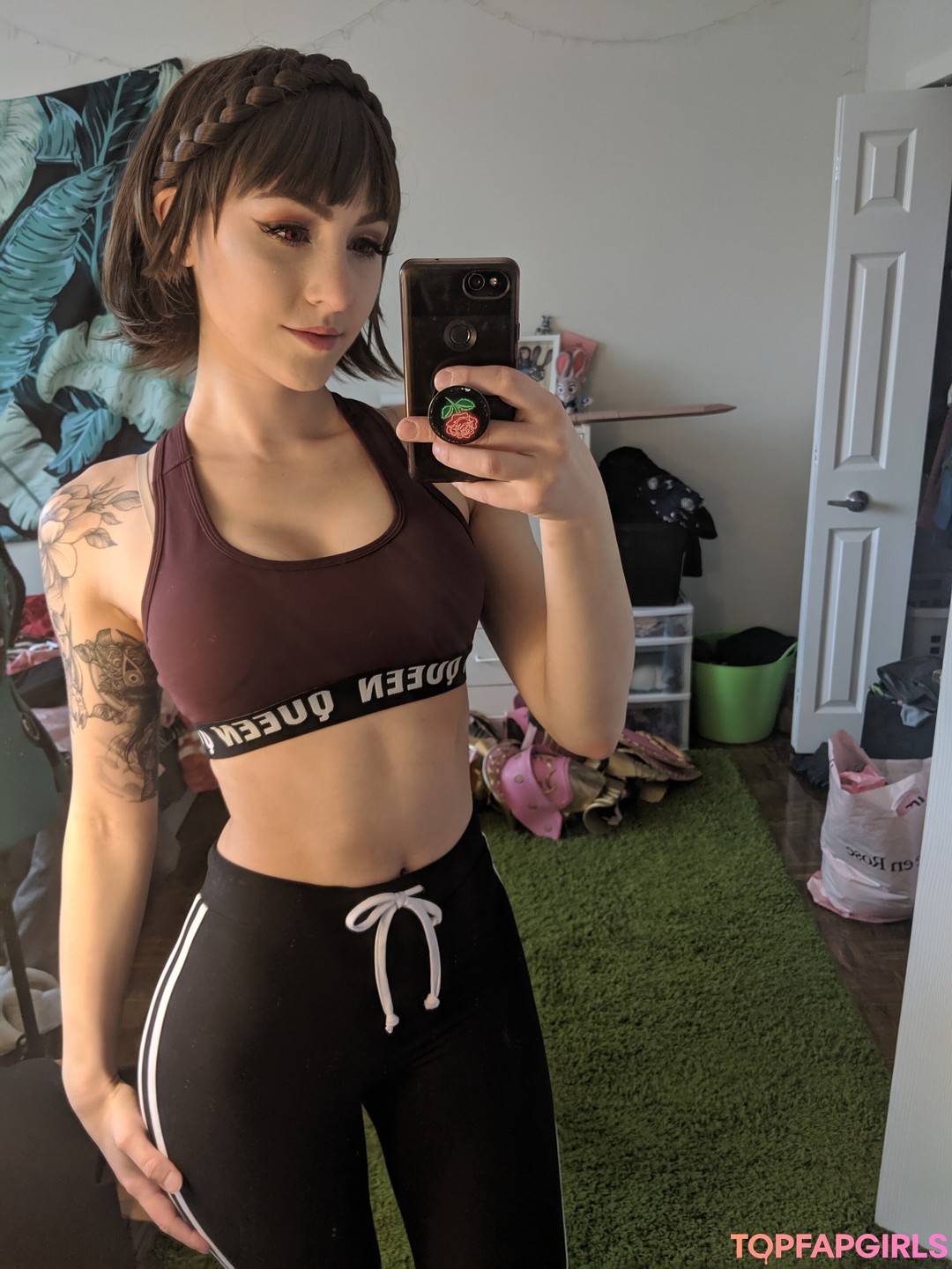 Luxlo OnlyFans泄露裸照 #1950