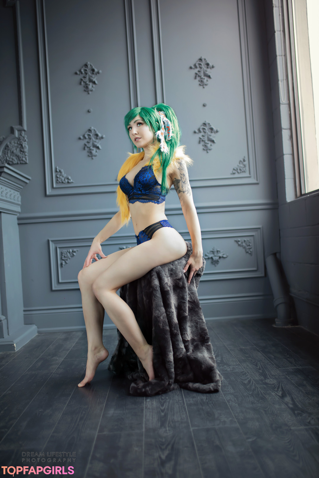 Luxlo nude leaked OnlyFans photo #352