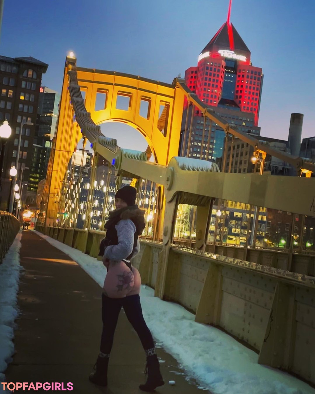 Joylynn G nude leaked OnlyFans photo #27