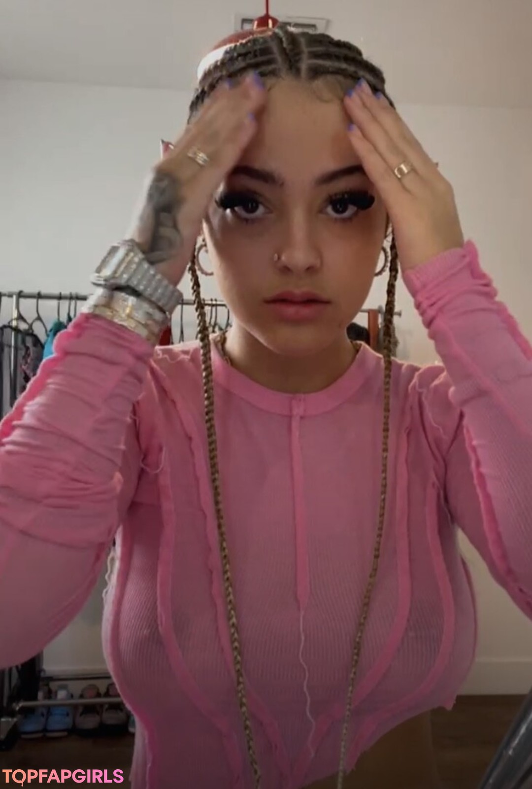 Malu Trevejo nude leaked OnlyFans photo #435