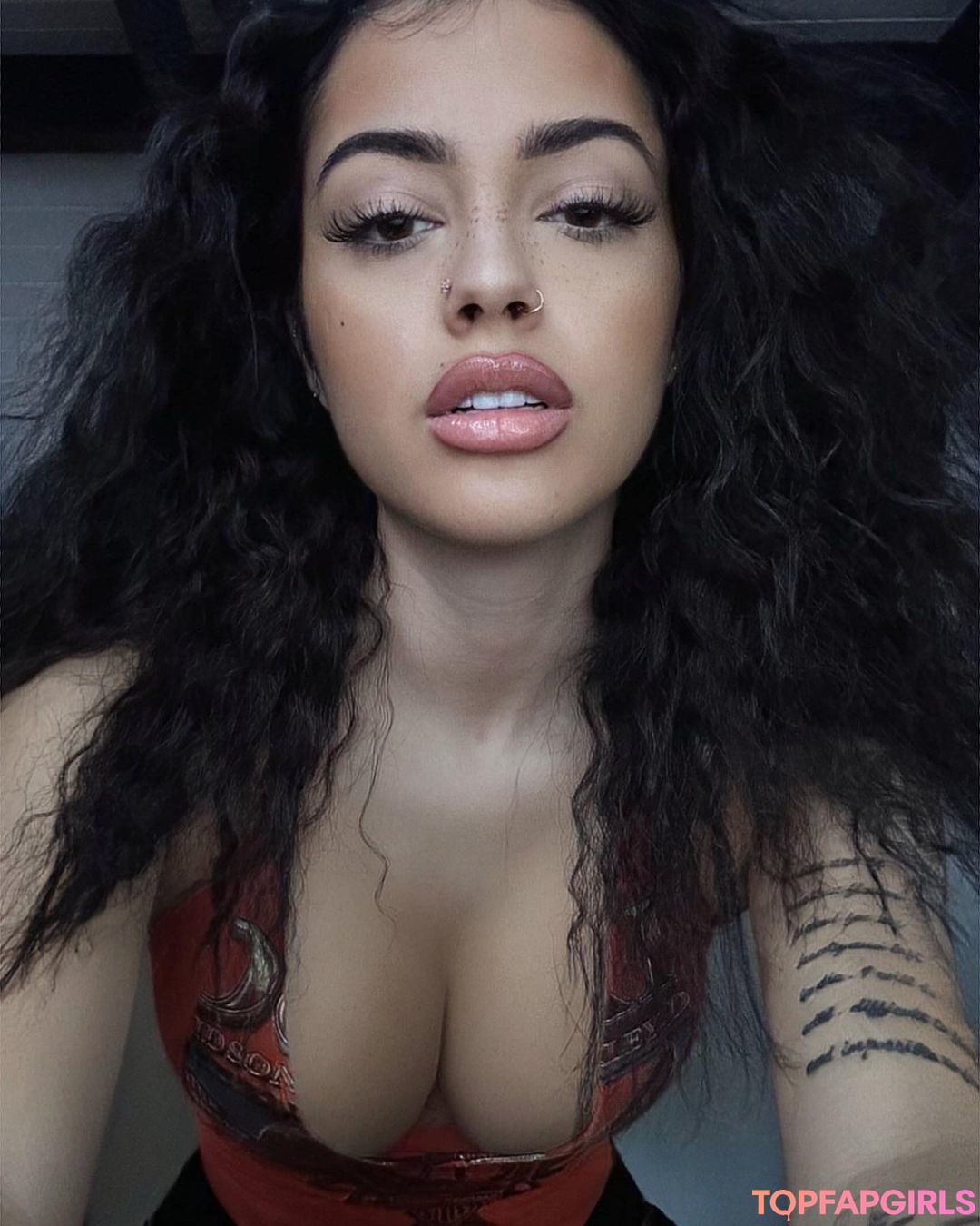Malu Trevejo nude leaked OnlyFans photo #783