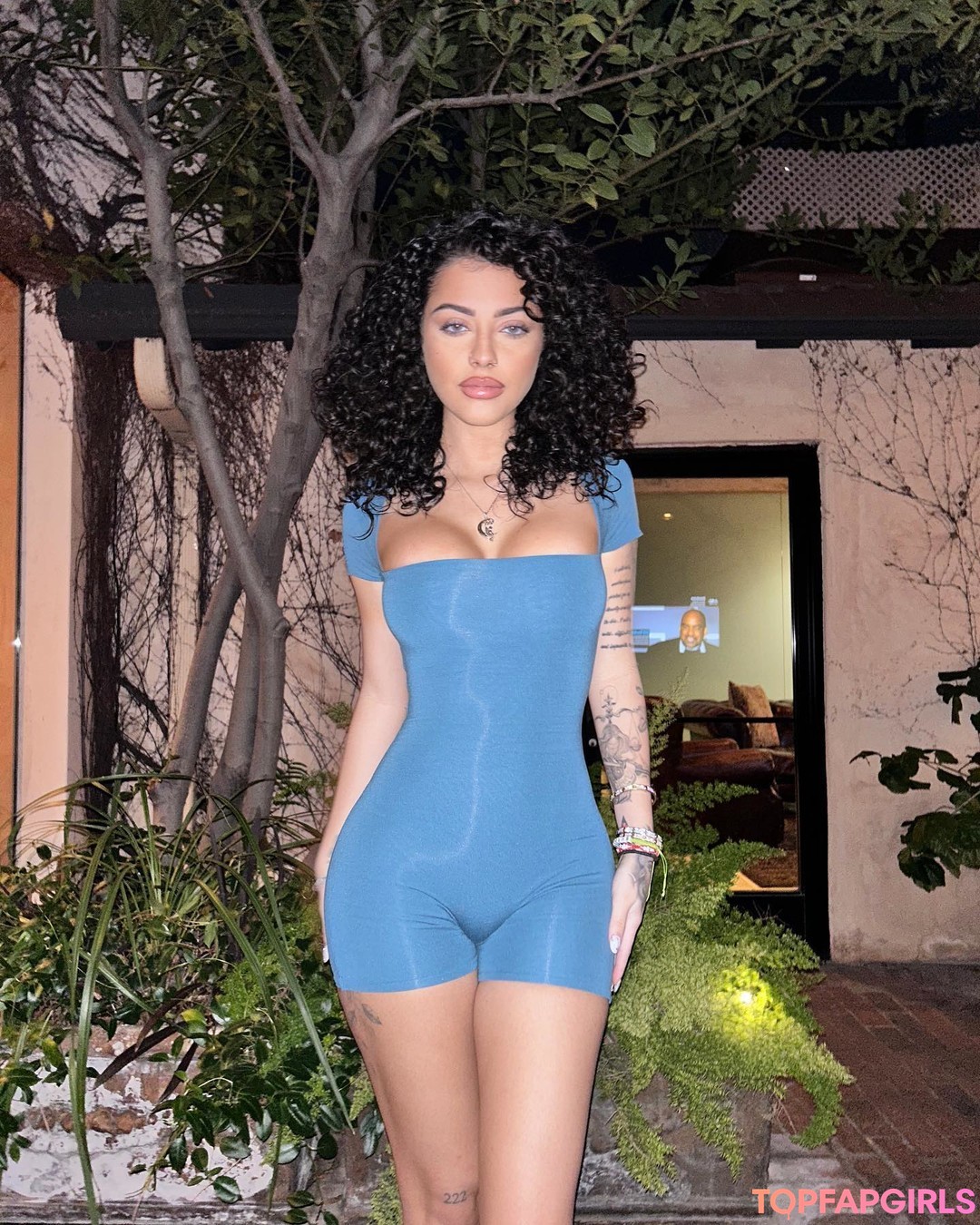 Malu Trevejo nude leaked OnlyFans photo #835