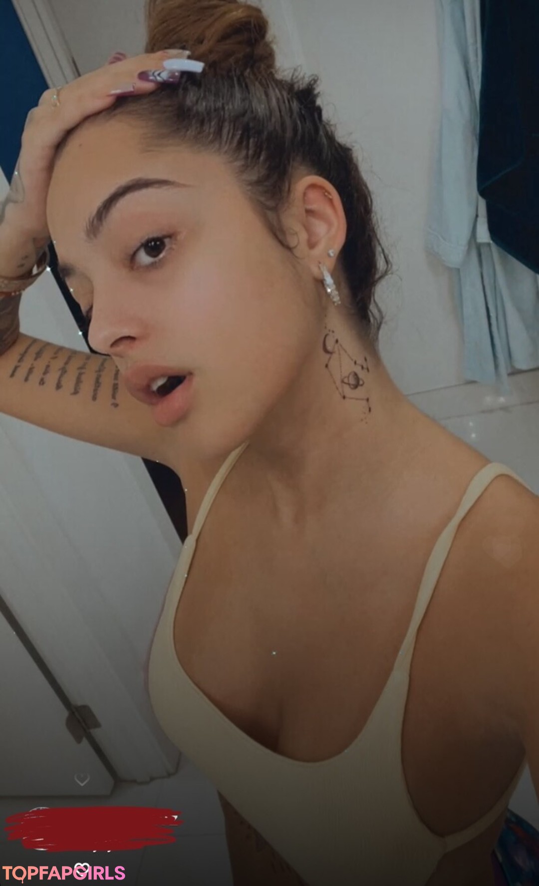 Malu Trevejo nude leaked OnlyFans photo #868