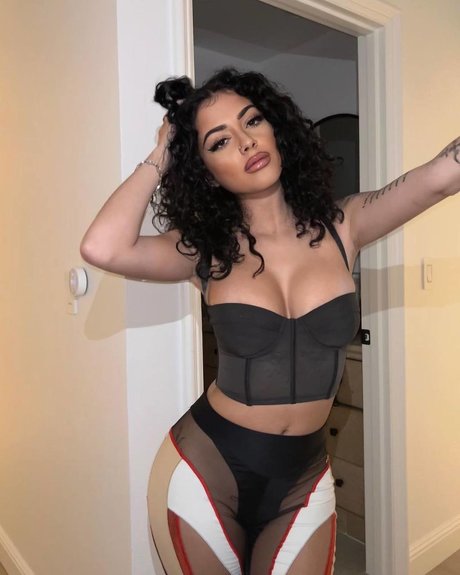 Malu Trevejo
