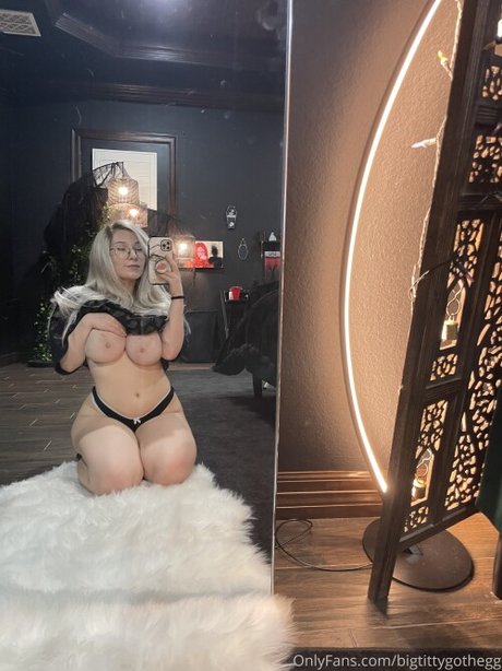 BigTittyGothEgg