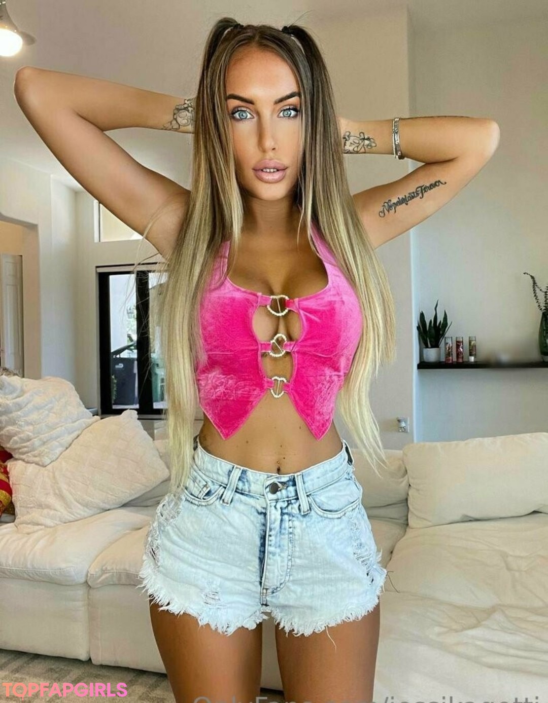 Jessika Gotti nude leaked OnlyFans photo #1971