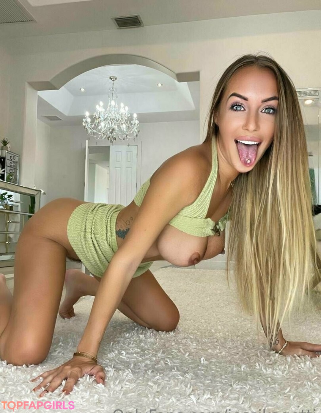 Jessika Gotti nude leaked OnlyFans photo #2521